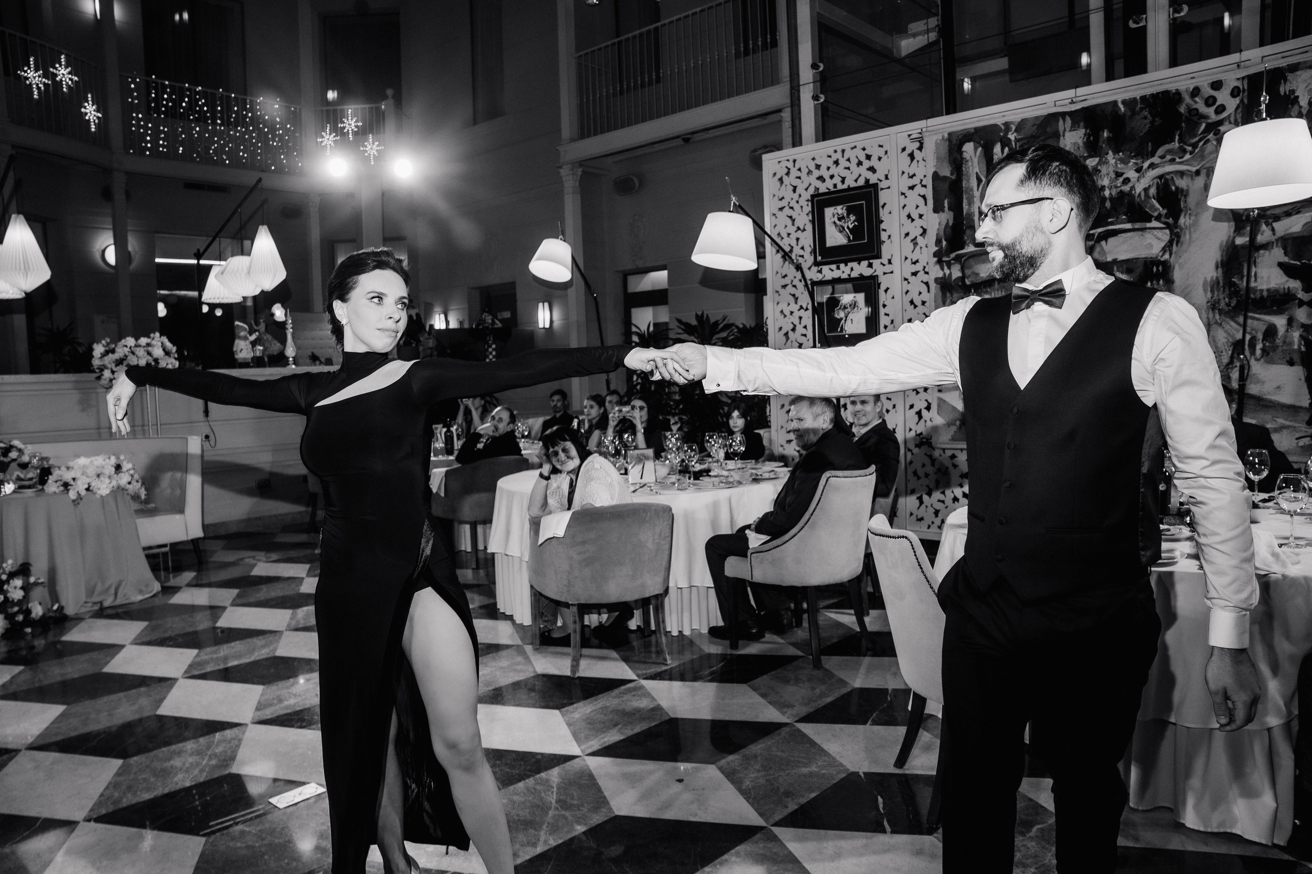 Aleksandr & Ekaterina. Dolce_wedding