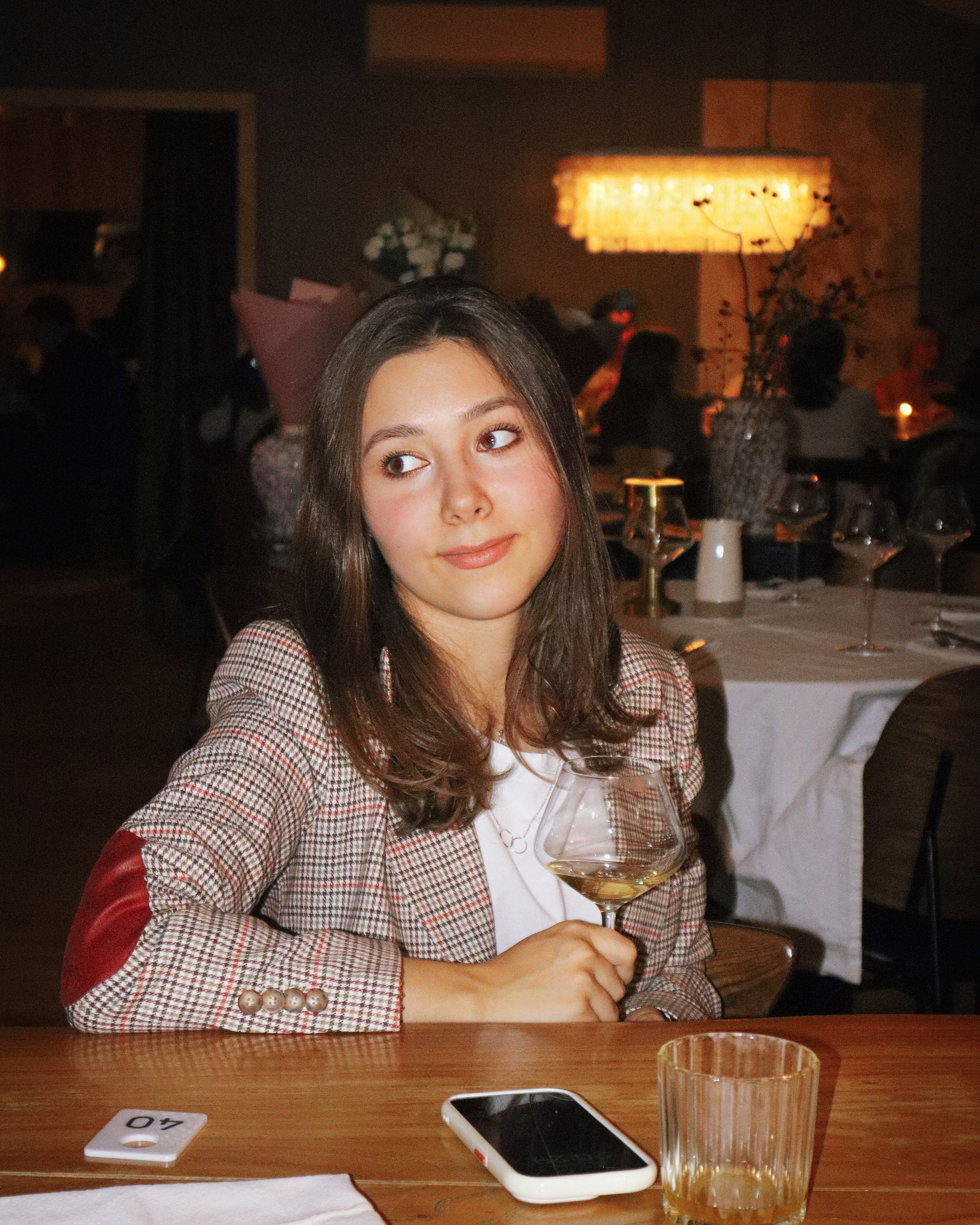 День рождения Александры. Портретный и свадебный фотограф в Москве Александра