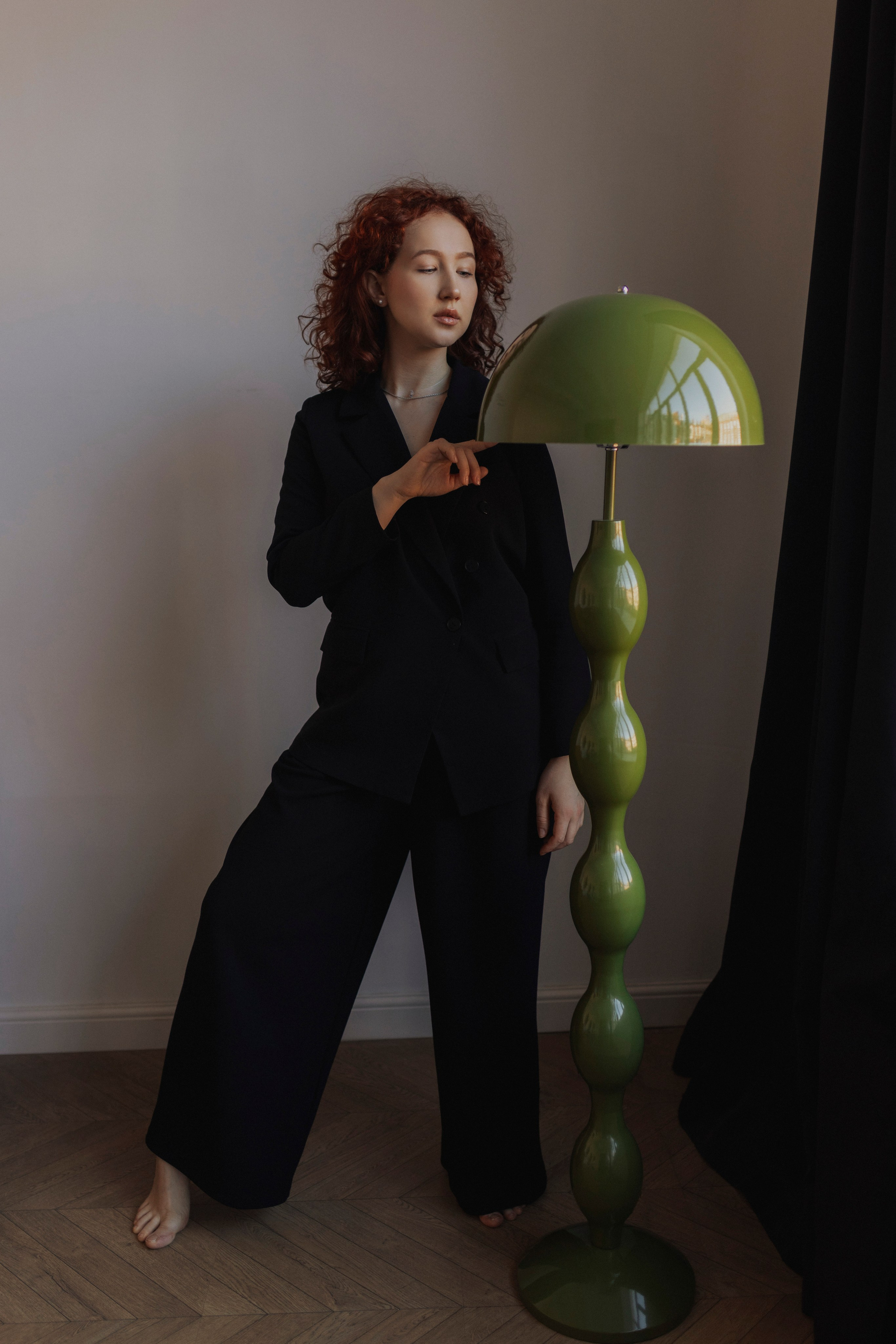 Персональная съёмка. Фотограф в Москве Ира Никина