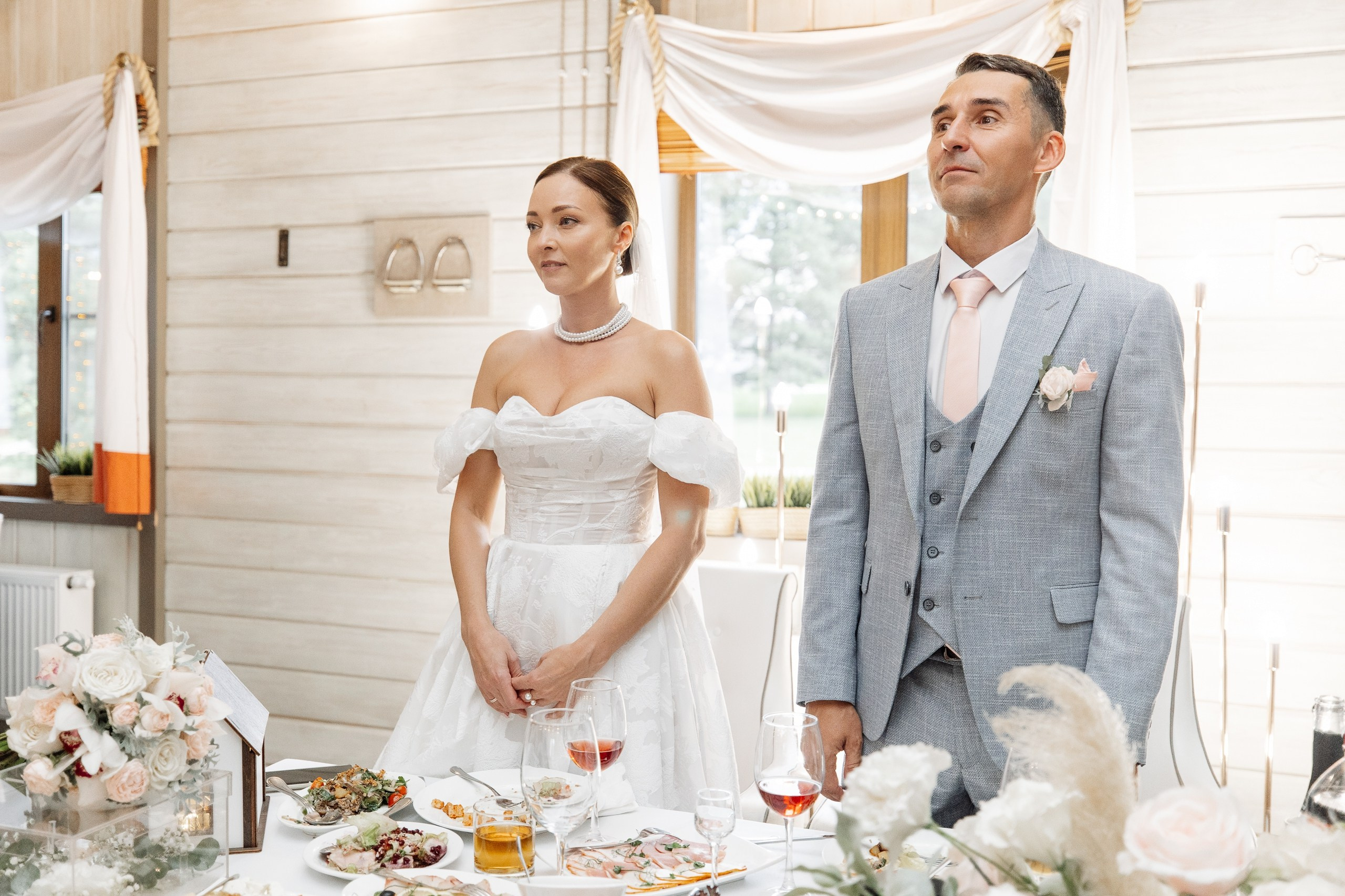 Анастасия и Александр. Александр Ченченко ака Саша Че. Свадебный и репортажный фотограф. Москва