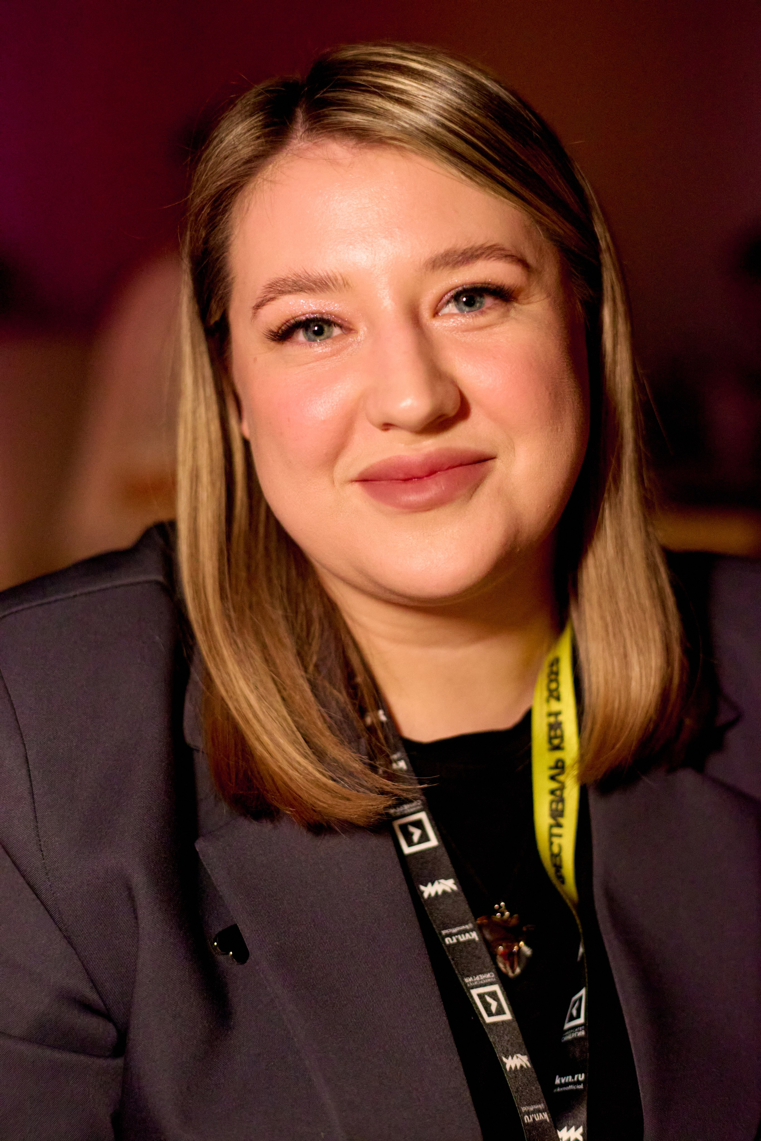 КиВиН-2025. #спецкорНвер