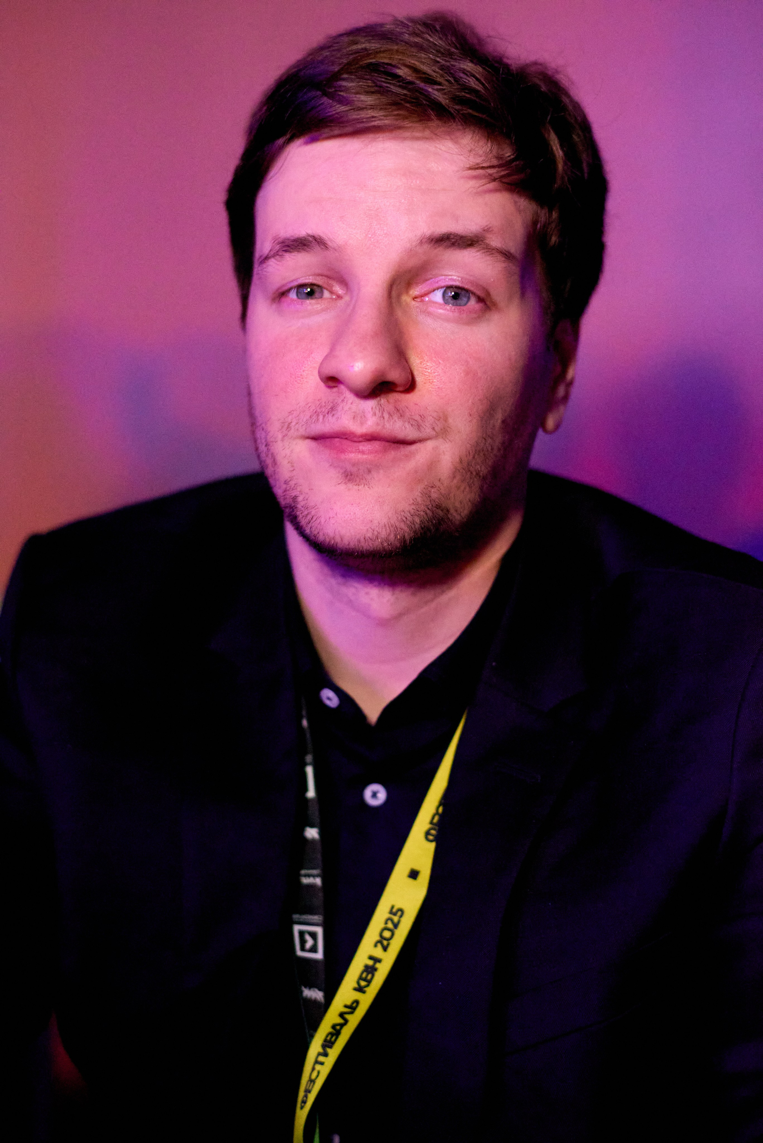 КиВиН-2025. #спецкорНвер