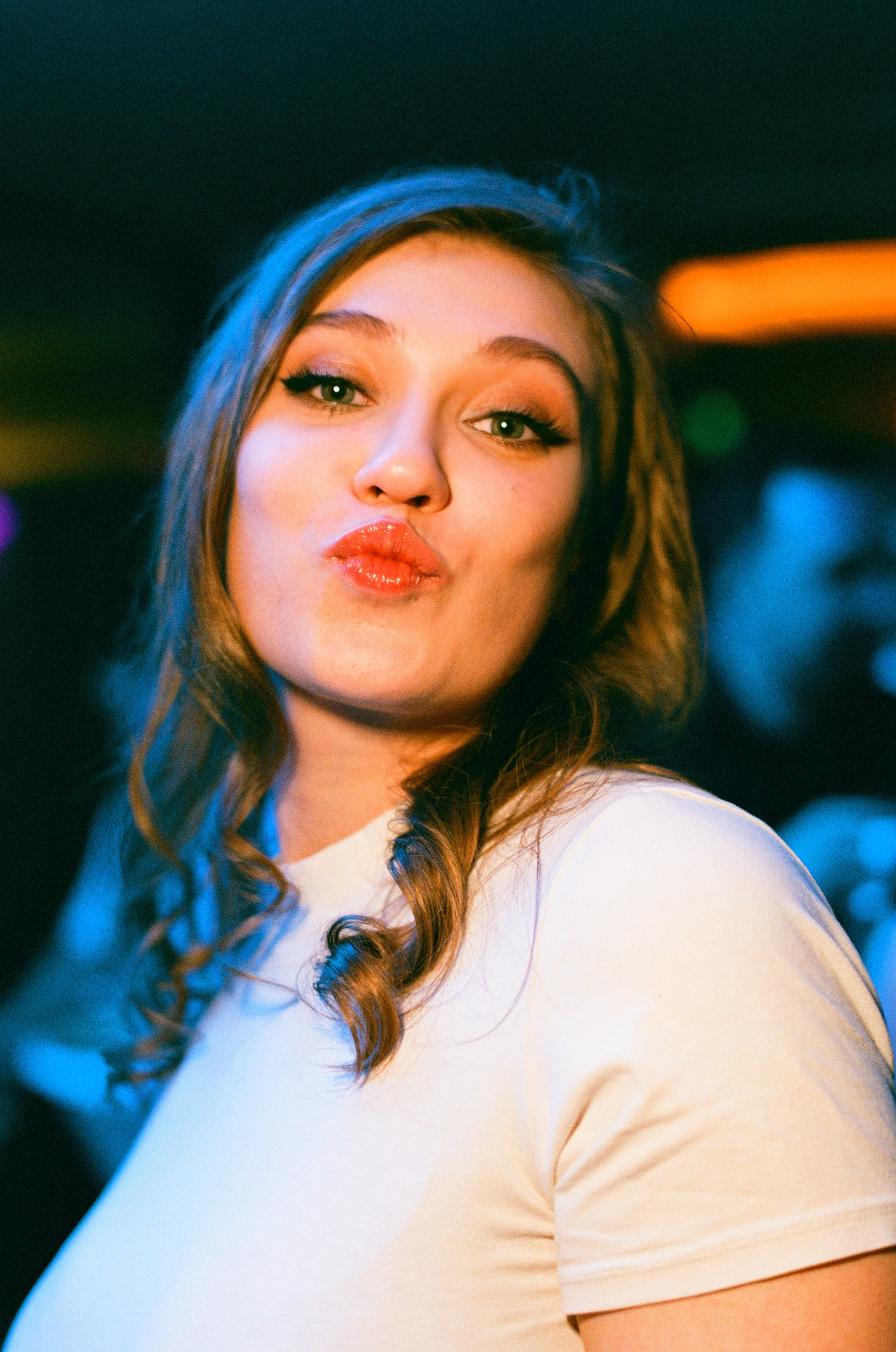 Лига Городов. Финал. Банкет. #спецкорНвер