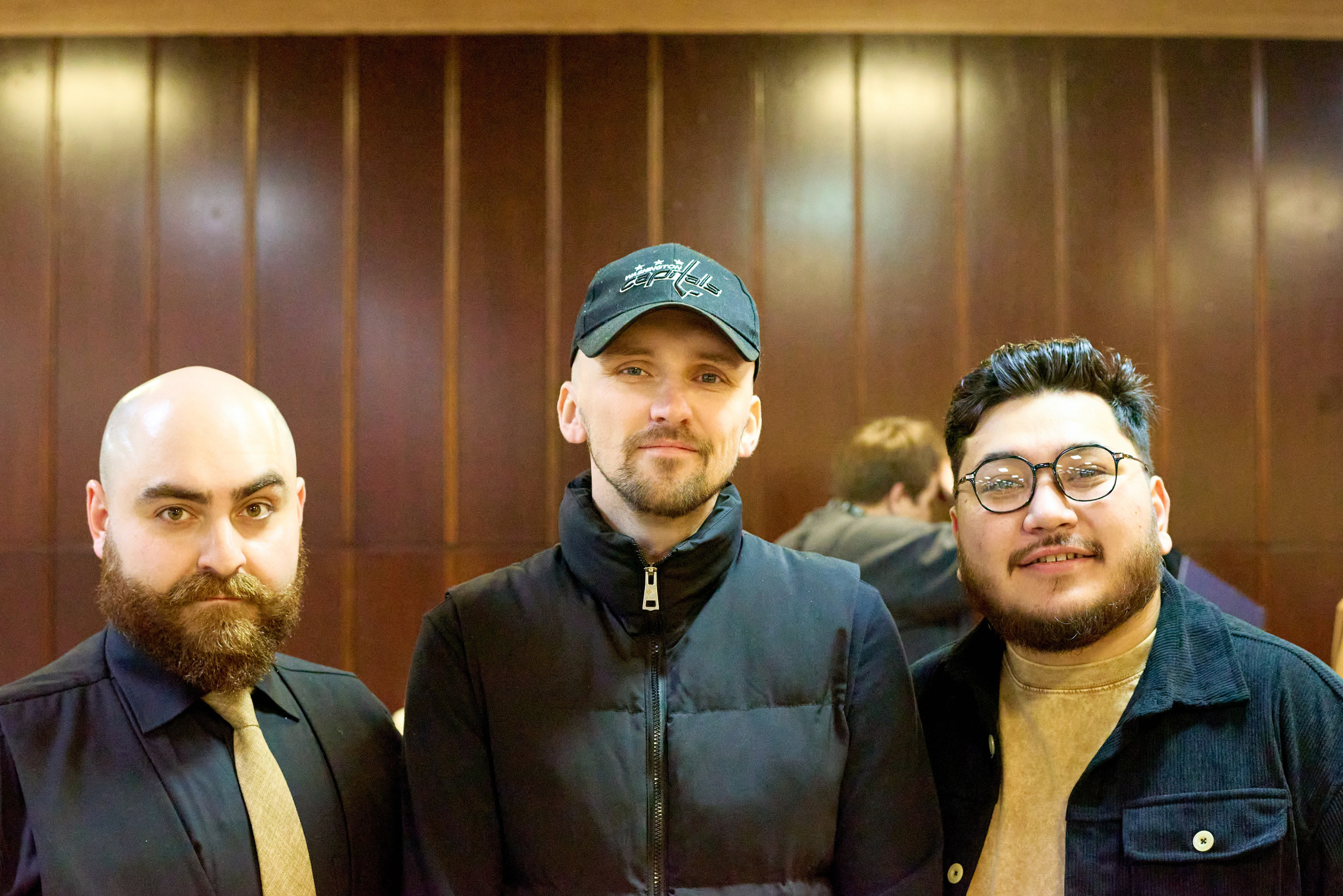 КиВиН-2025. #спецкорНвер