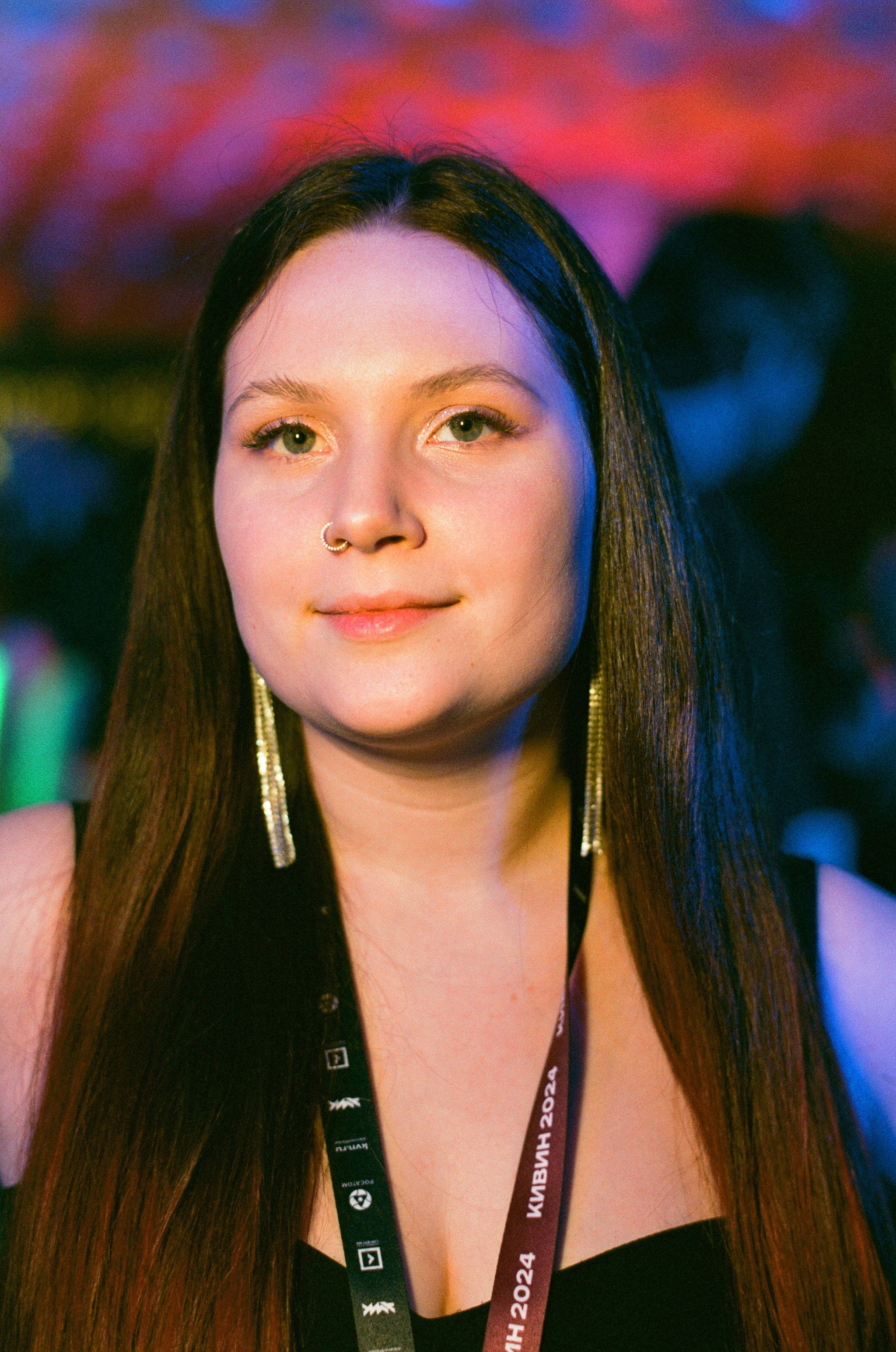 КиВиН-2024. #спецкорНвер