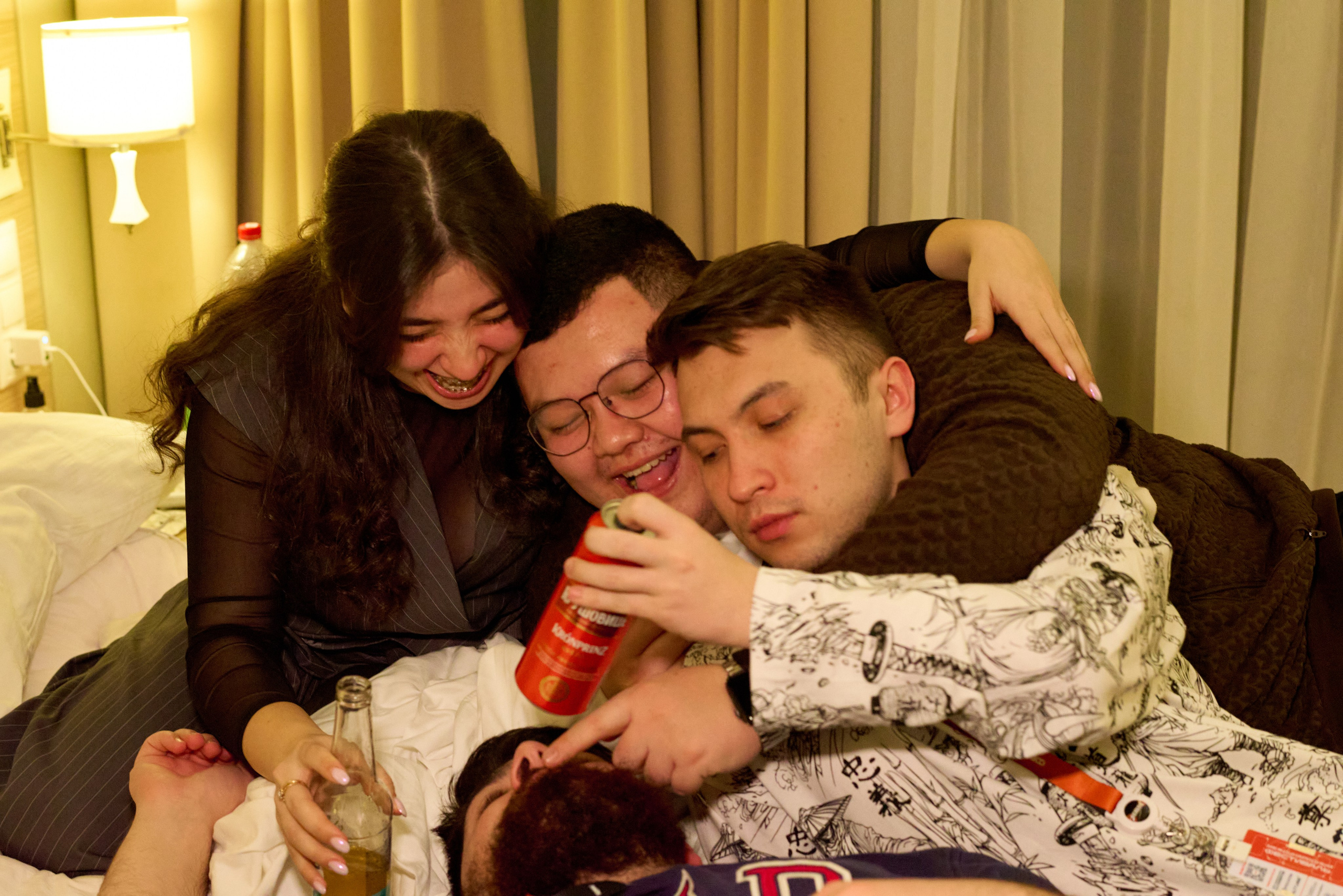 КиВин-2026. #спецкорНвер
