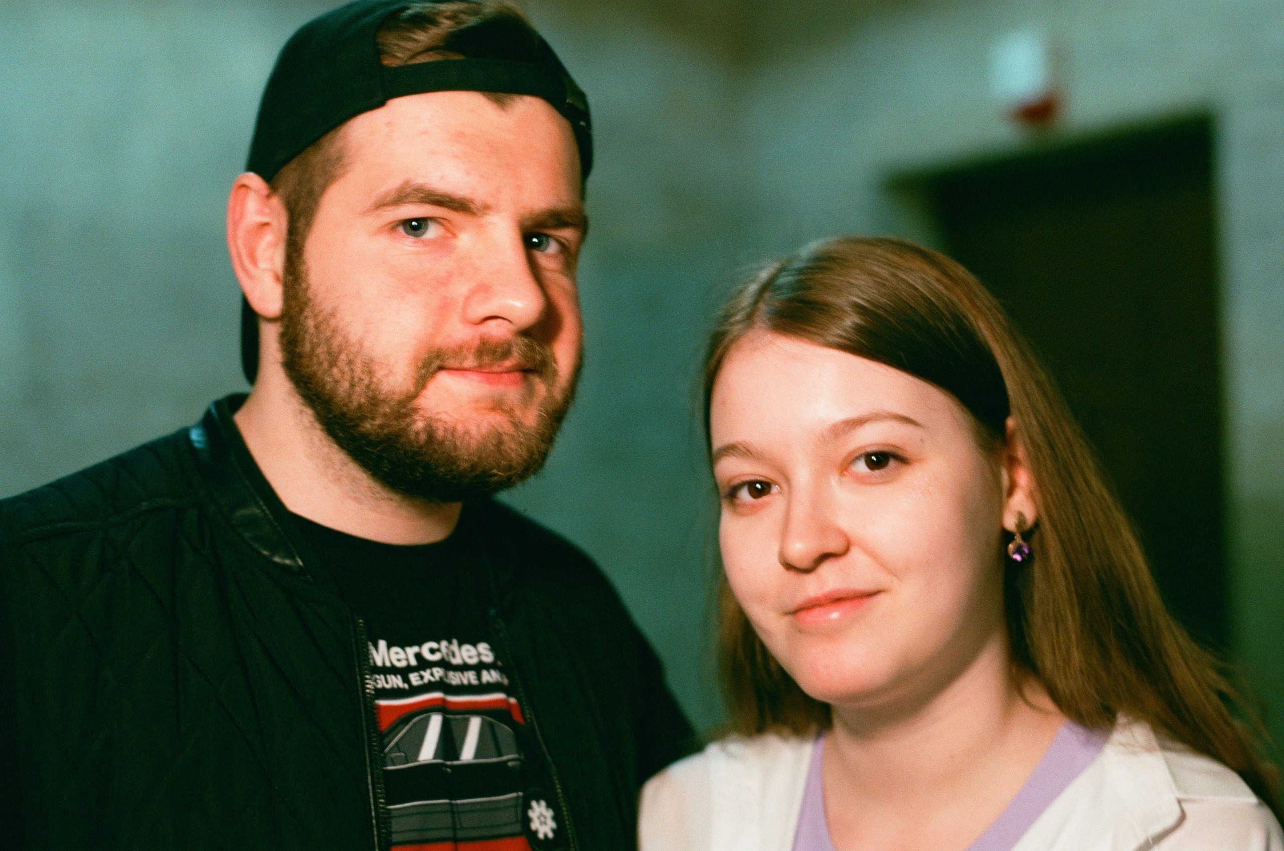 КиВиН-2024. #спецкорНвер