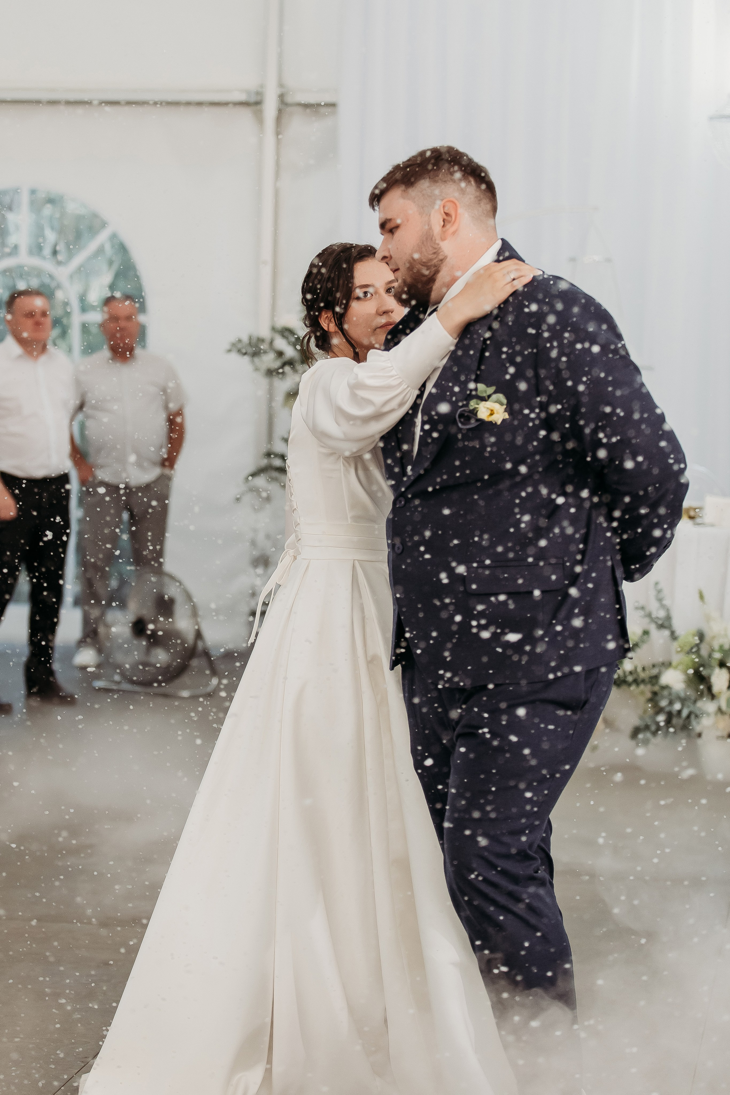 Ульяна и Руслан. Фотограф Тимербаева Алина г. Сургут