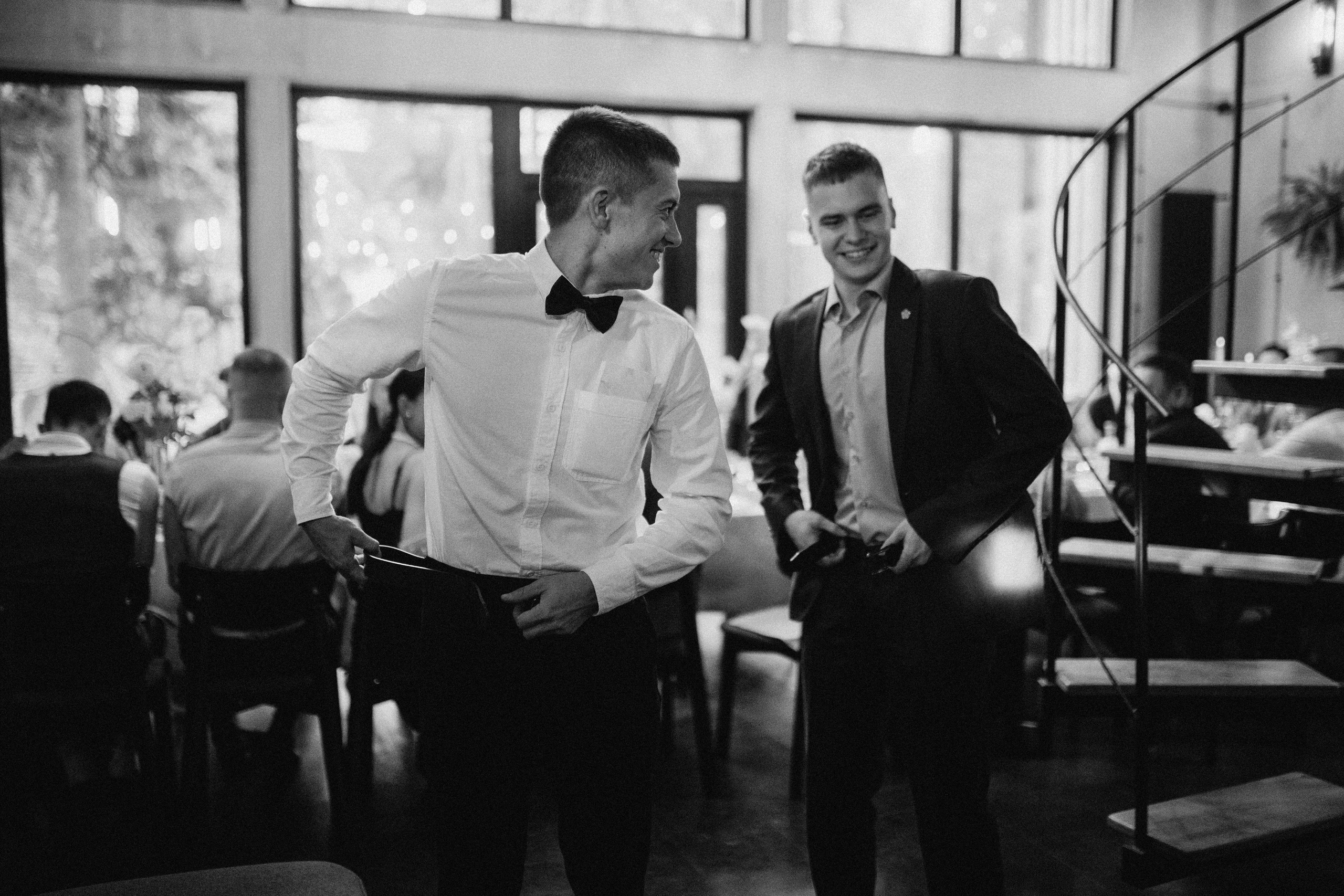 Даниил и Аня. Фотограф Тимербаева Алина г. Сургут