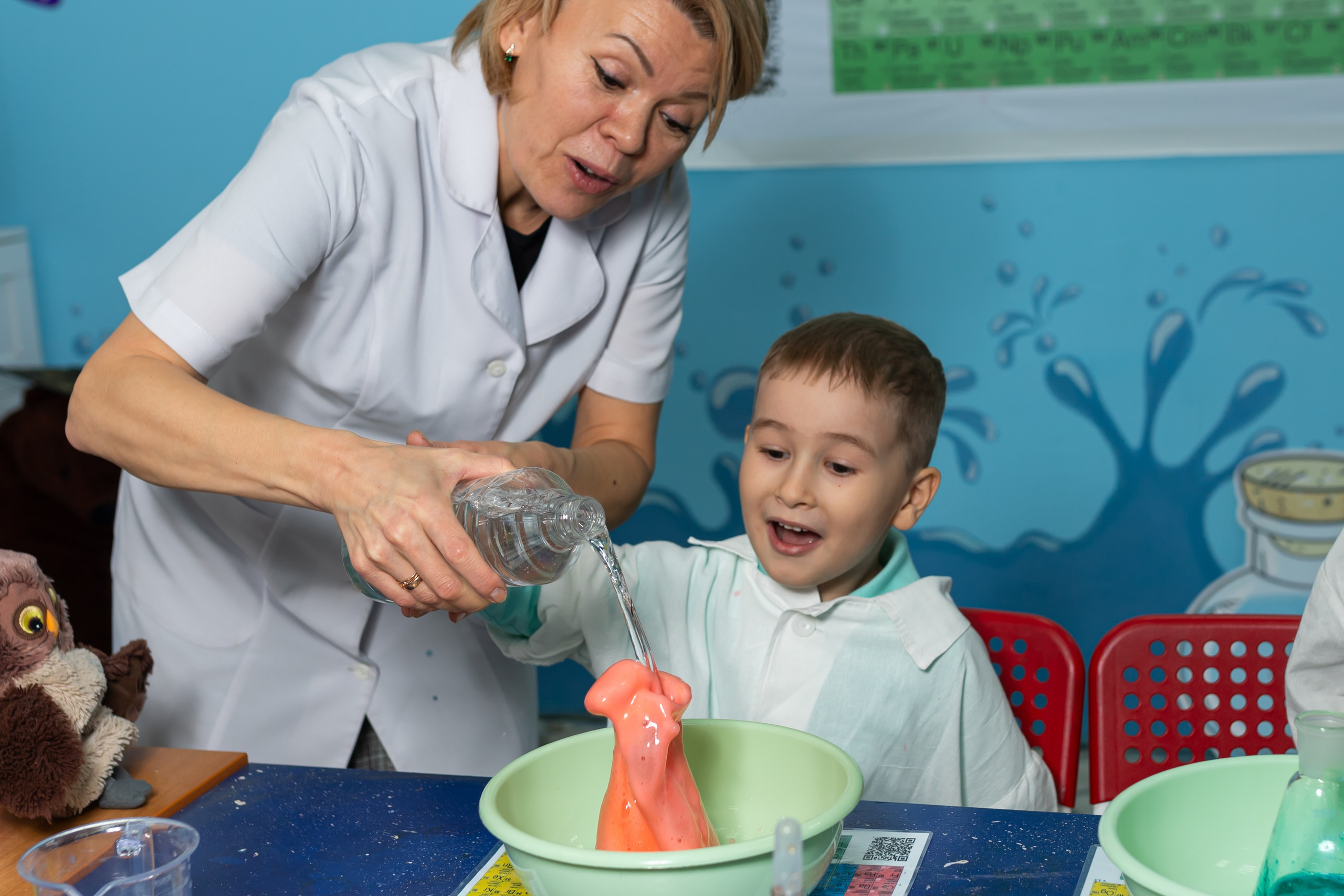 День рождение Данила. Марина Шаймухаметова. Фотограф в Уфе