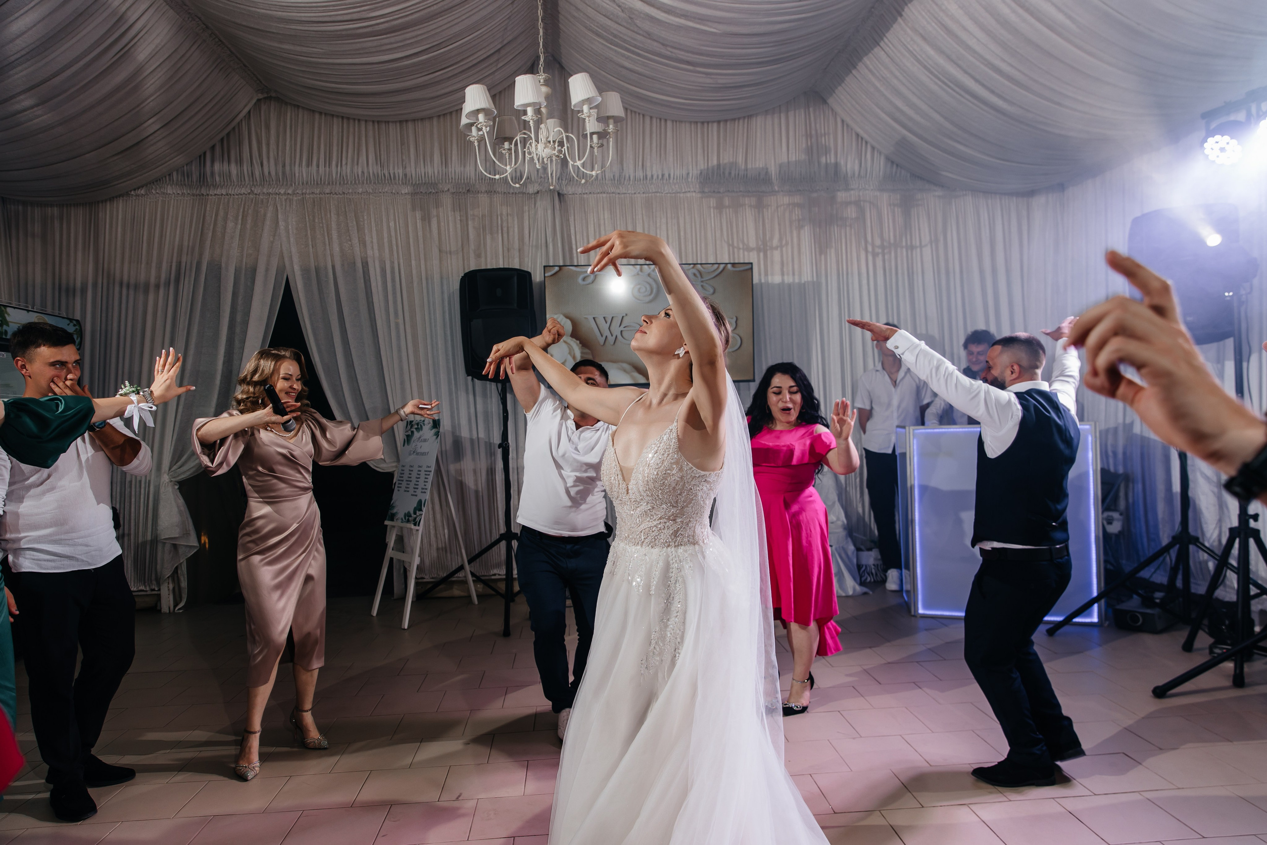 Анонс свадьбы Анастасии и Михаила. Свадебный фотограф в Крыму и Севастополе Ольга Баскакова