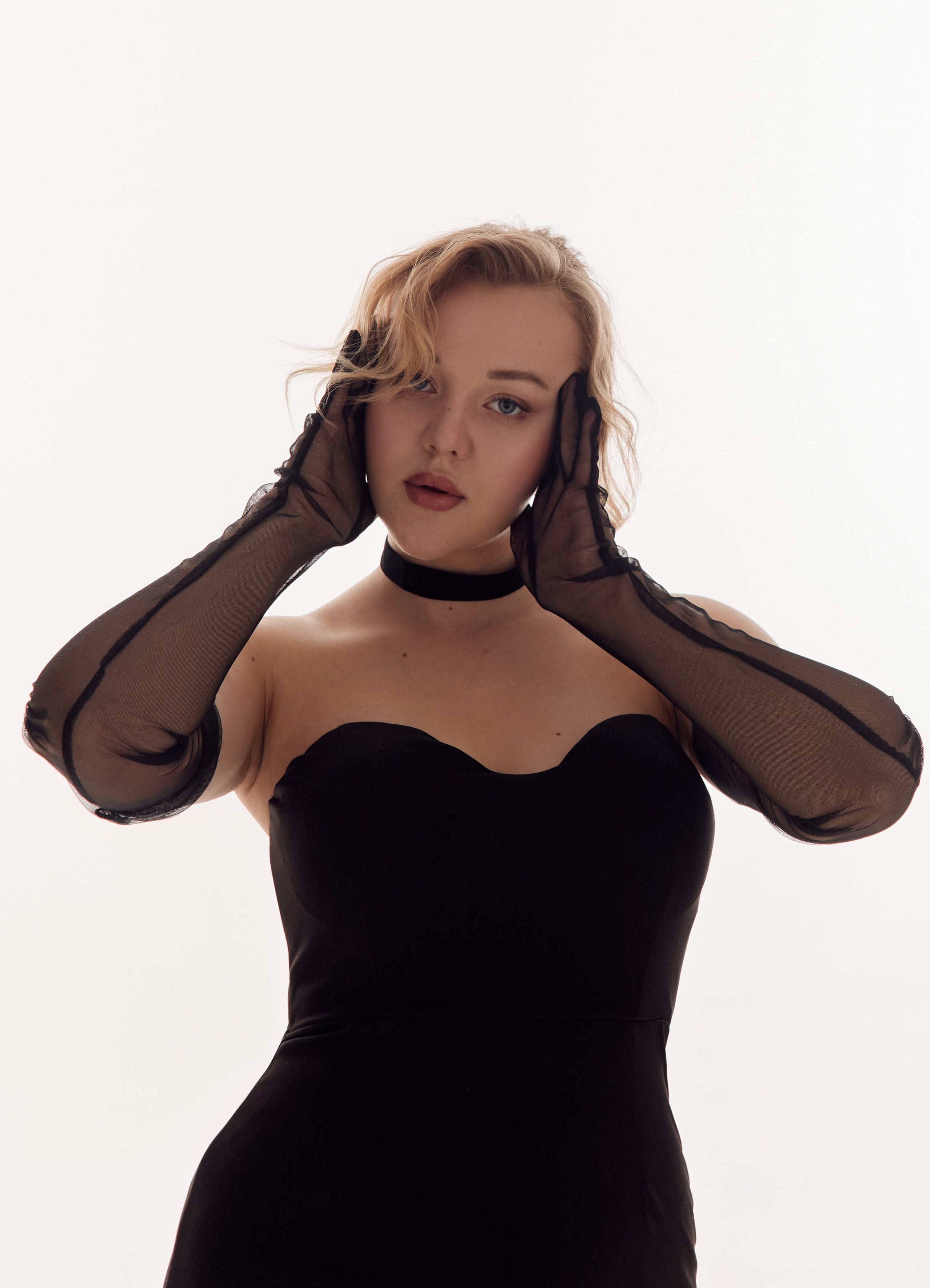 Женский портрет. Фотограф людей и брендов | Юлия Бажина