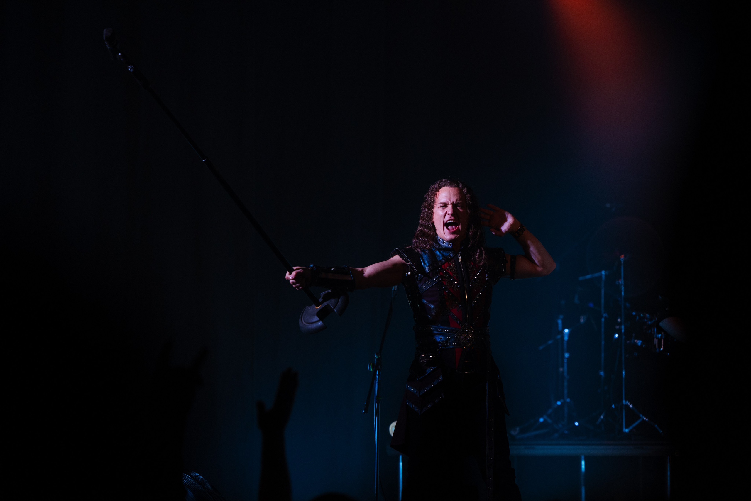 Эпидемия. Фотограф мероприятий в Таганроге Александр Потихонов