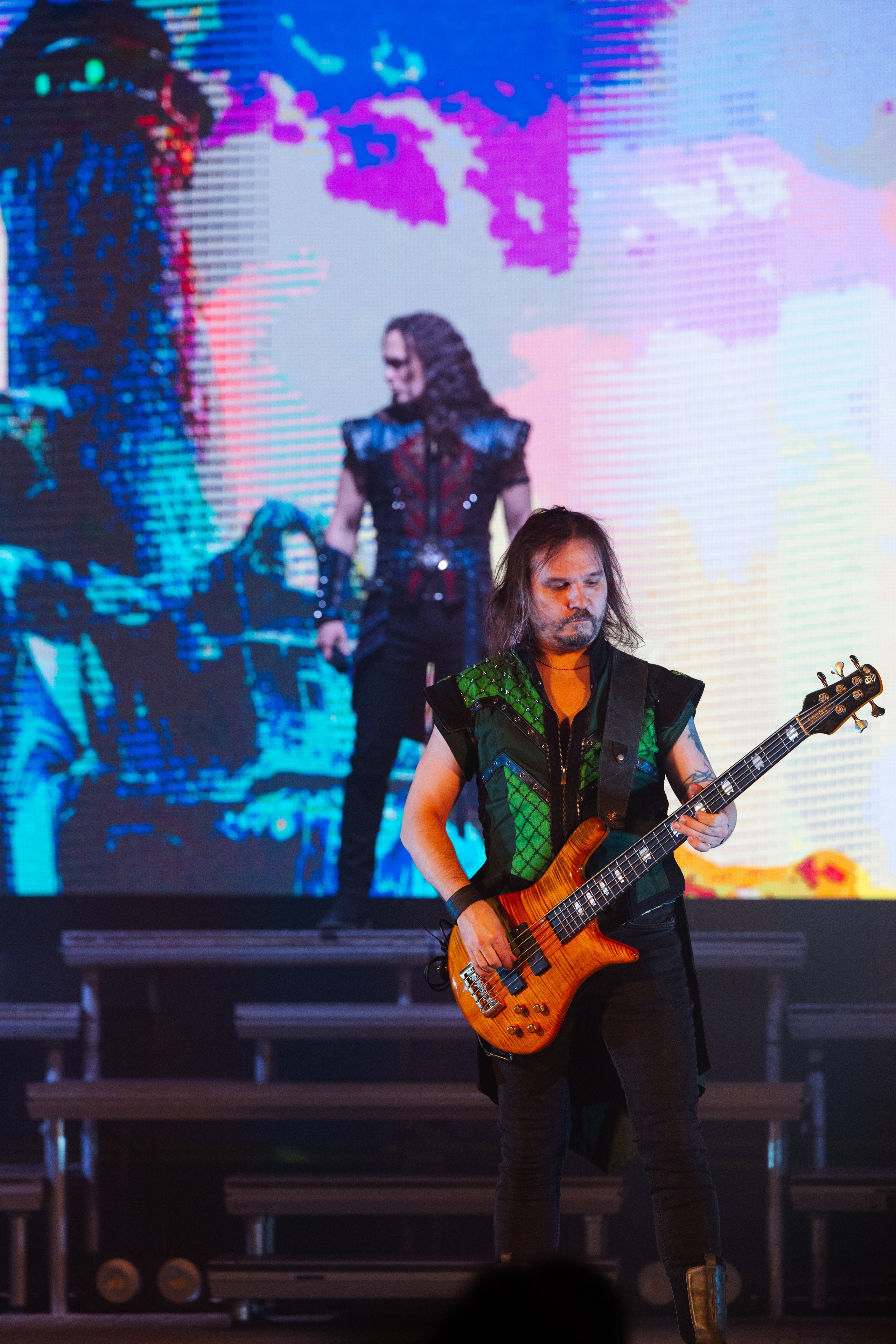 Эпидемия. Фотограф мероприятий в Таганроге Александр Потихонов