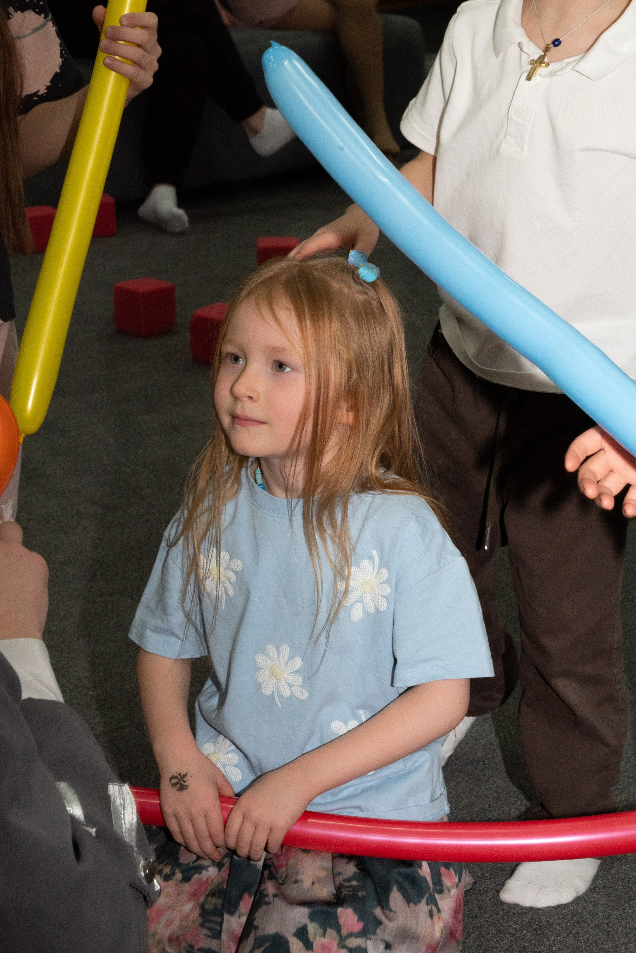 Репортажные съемки. Zhilina.ph Фотограф Красноярск