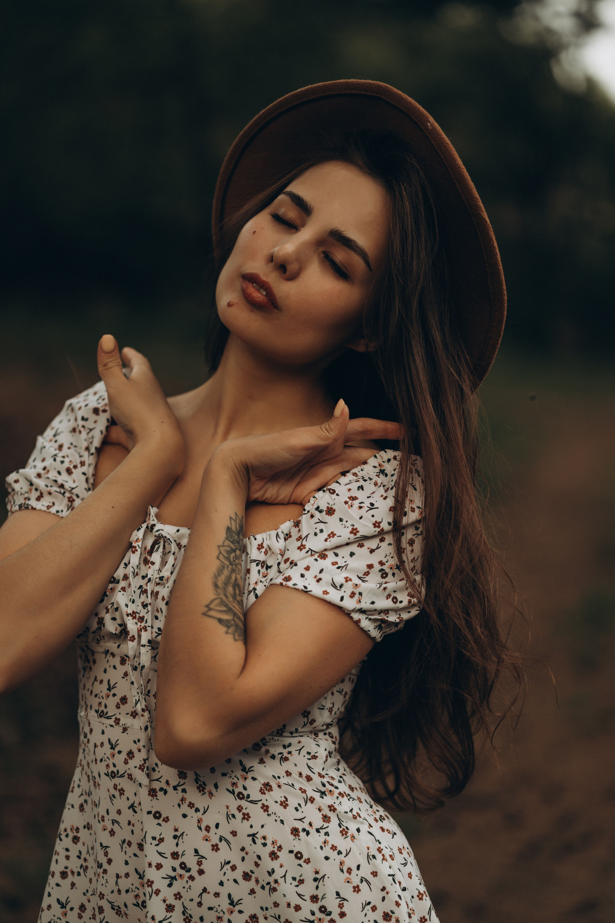 Лесная прогулка. Семейный и свадебный фотограф в Чите Мария Авдеева