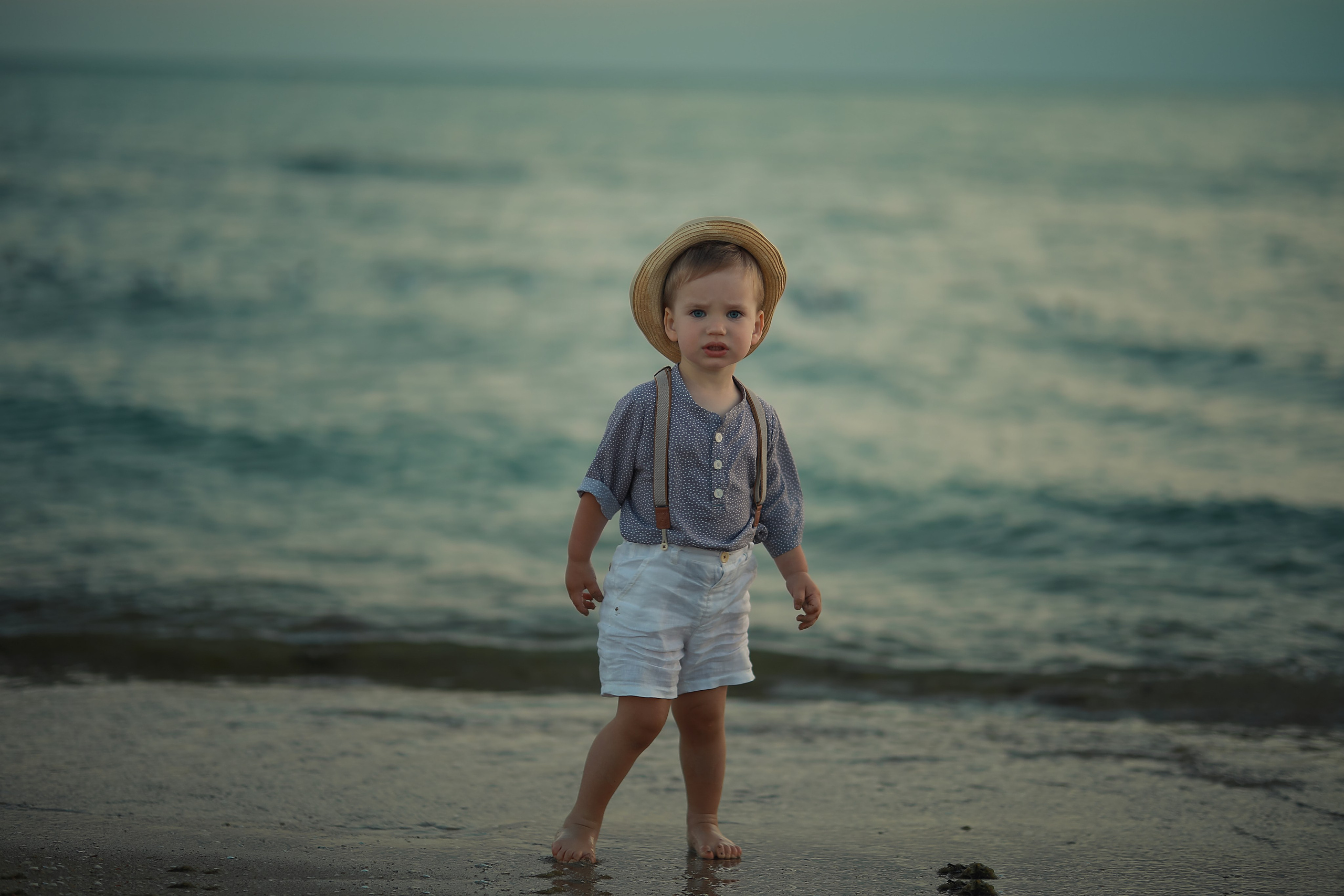 Лето. Море. Фотограф Юлия Рязанова Москва семейный и детский