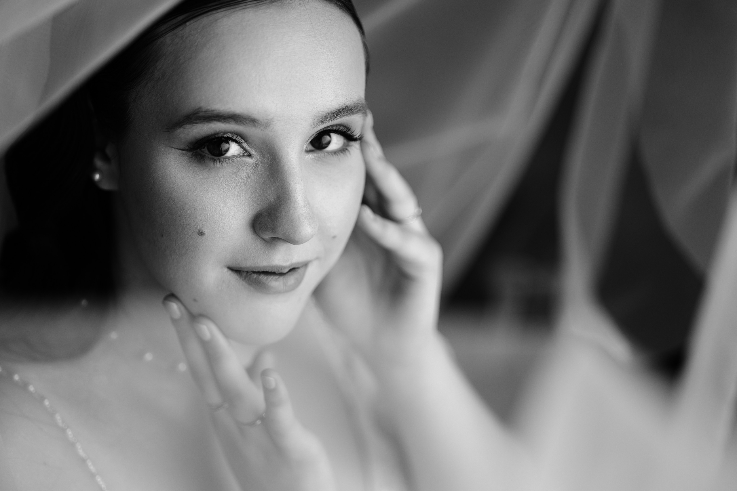 Wedding on Valentine's Day. Фотограф в Омске Валерия Крячко