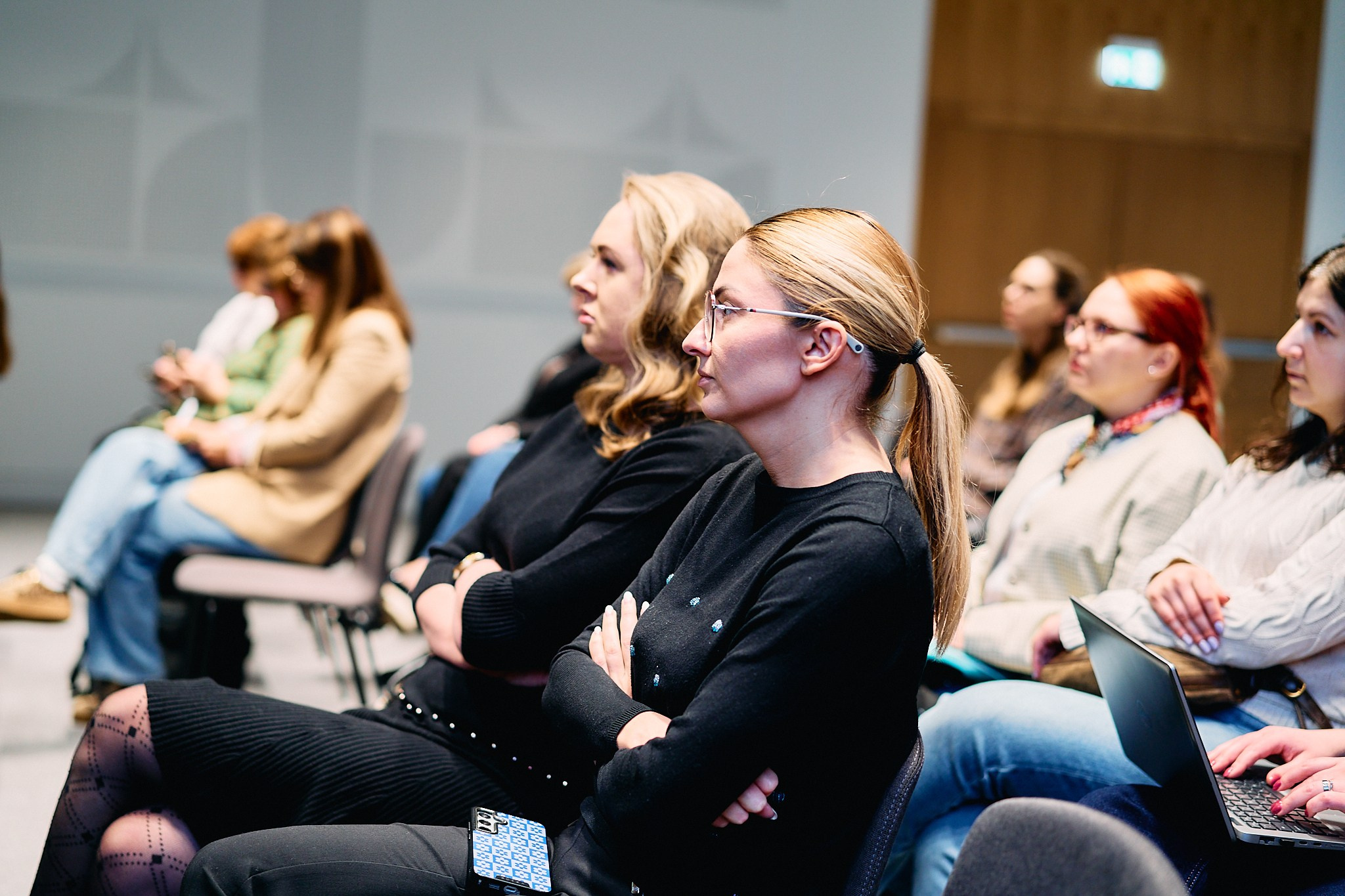 PVPA. Photographer in Vilnius