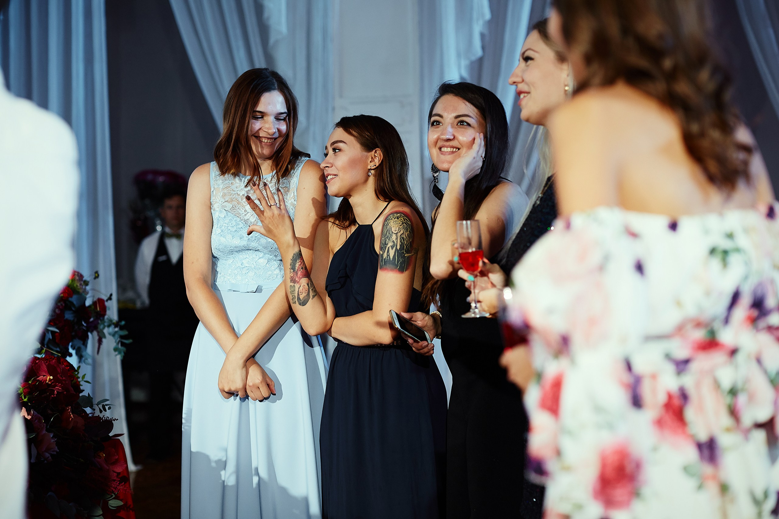 Анна и Владислав. Портфолио