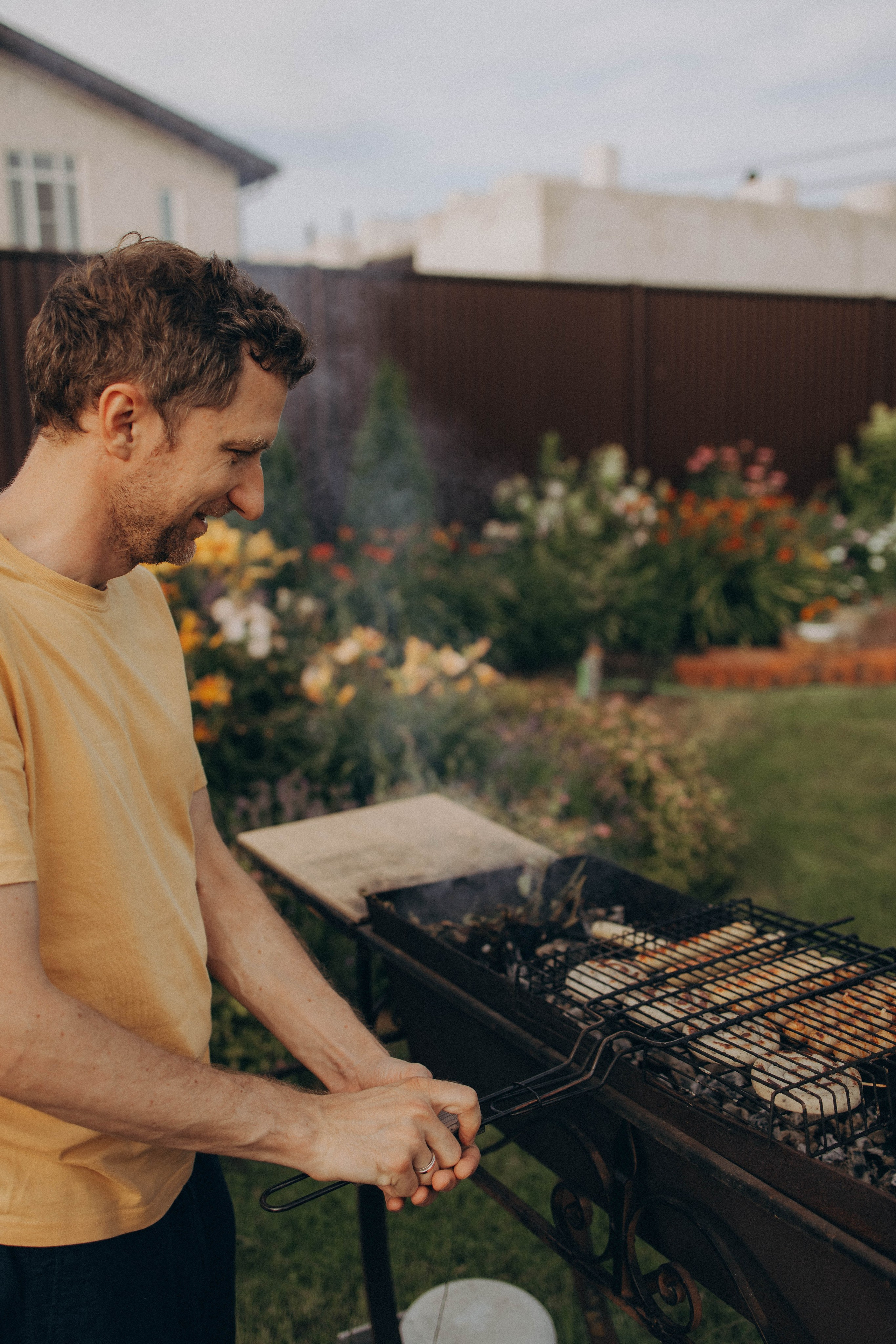 Одним летним днем. Фотограф lifestylе в Москве Пшеничная Анастасия