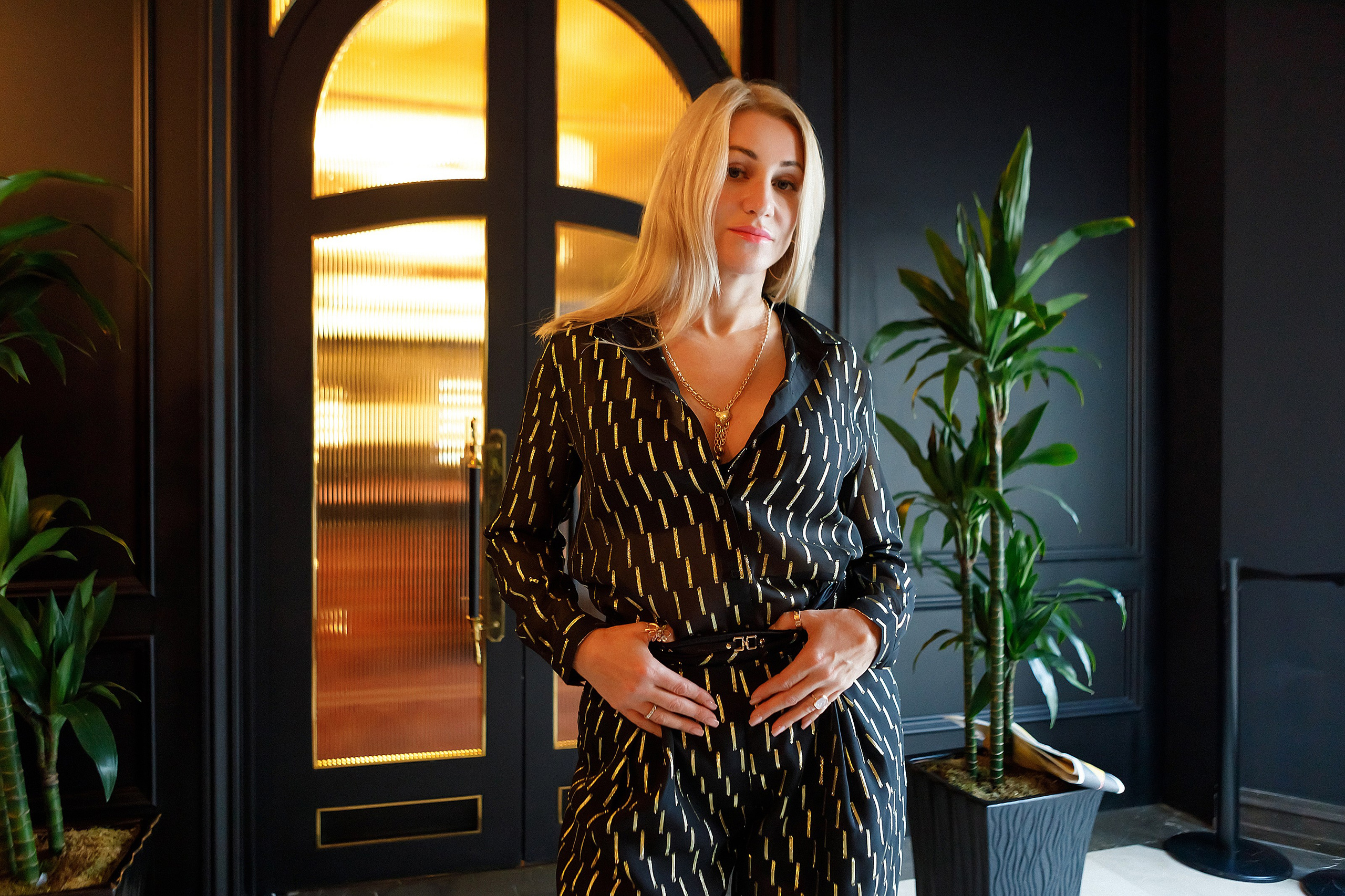 Tatiana. Фотограф в Батуми Павел Шарников