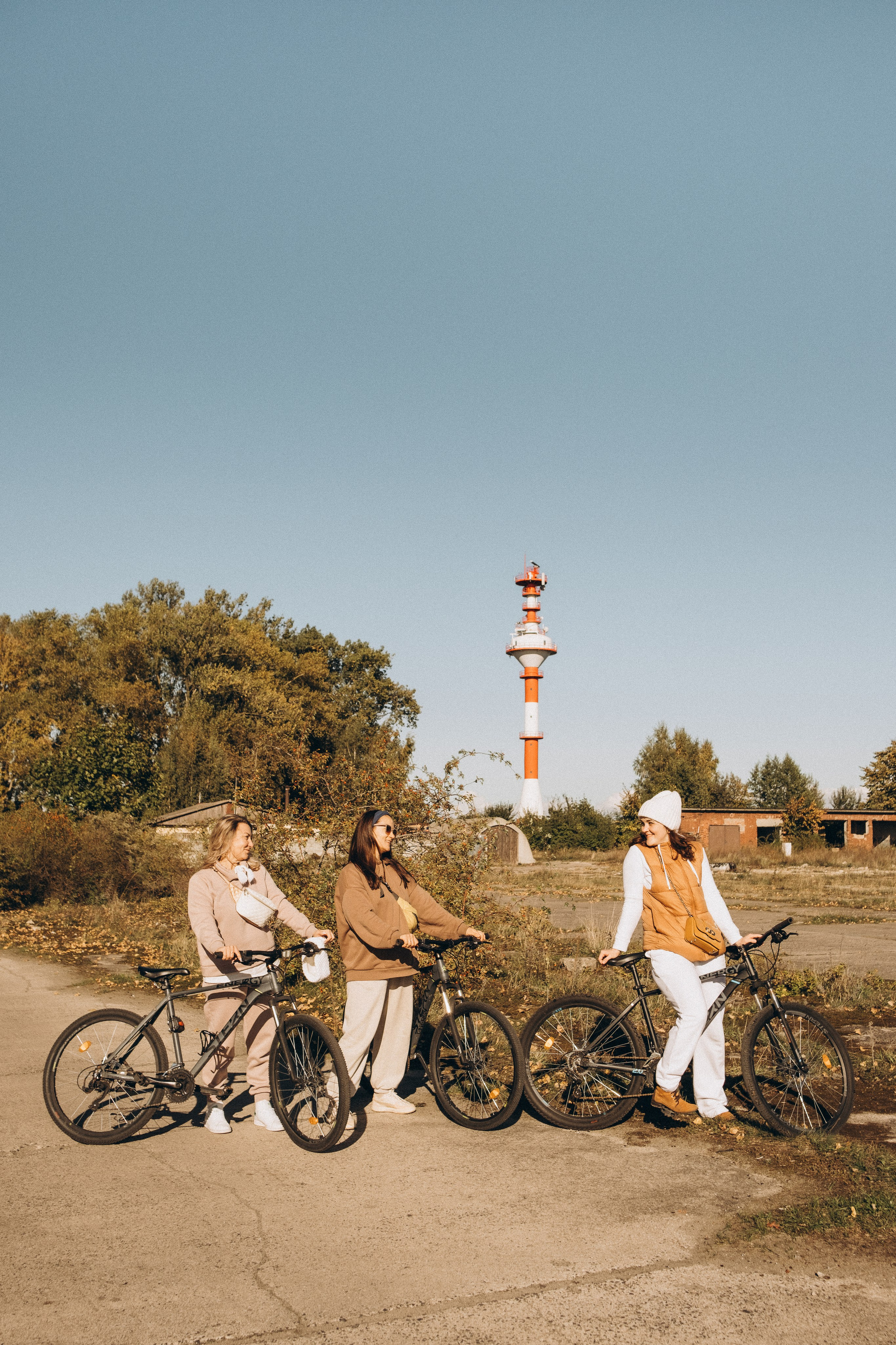 Летим в самую западную точку России. Фотограф в Москве (готова приехать к вам в город)