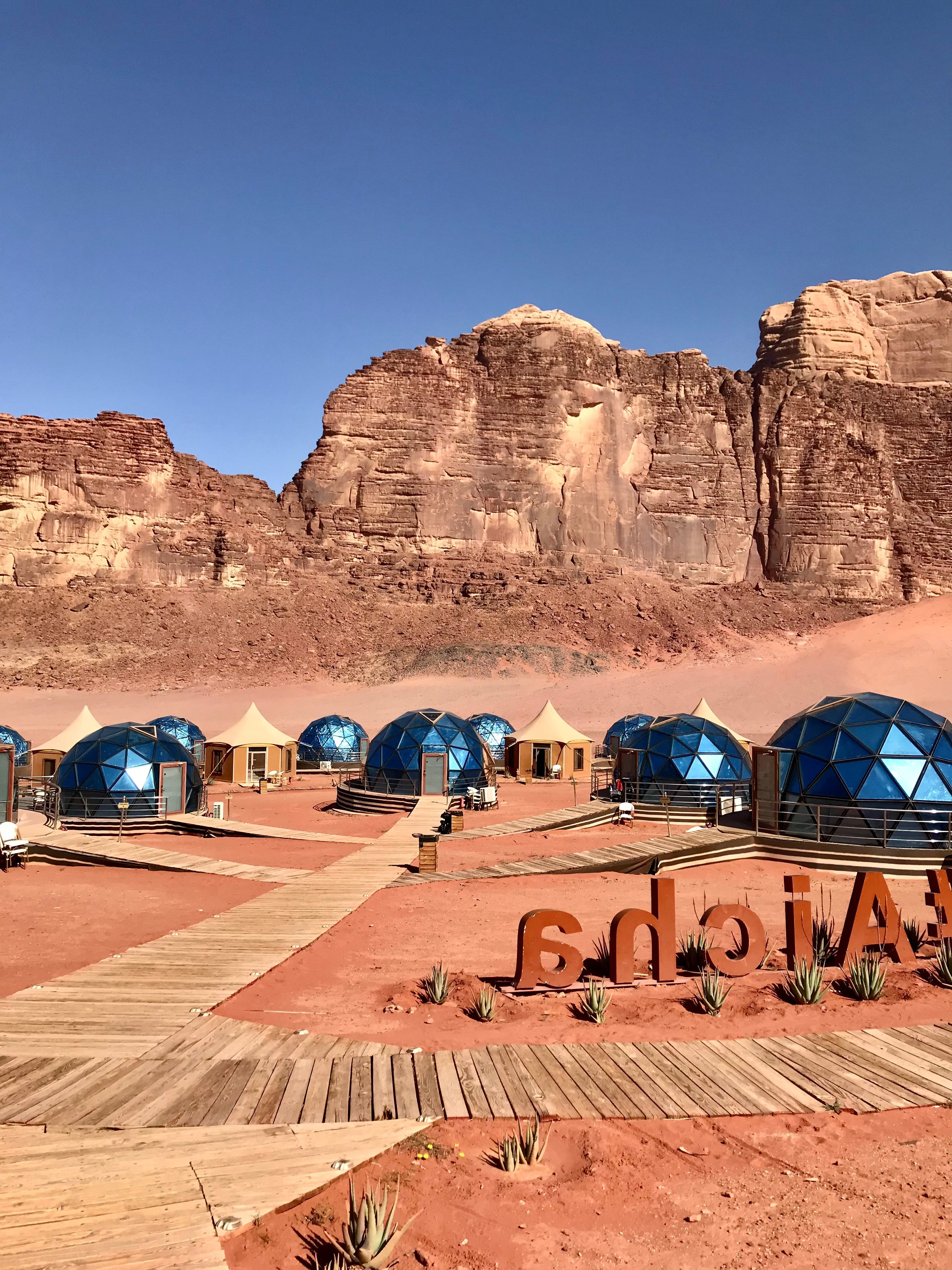 Иордания. Портретный фотограф в Москве Гульнара Миннуллина