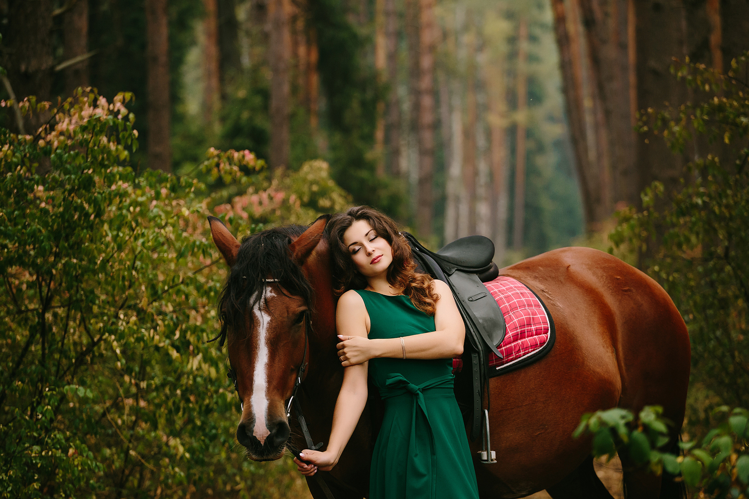 Алёна. Свадебный и семейный фотограф Светлана Пирюгина