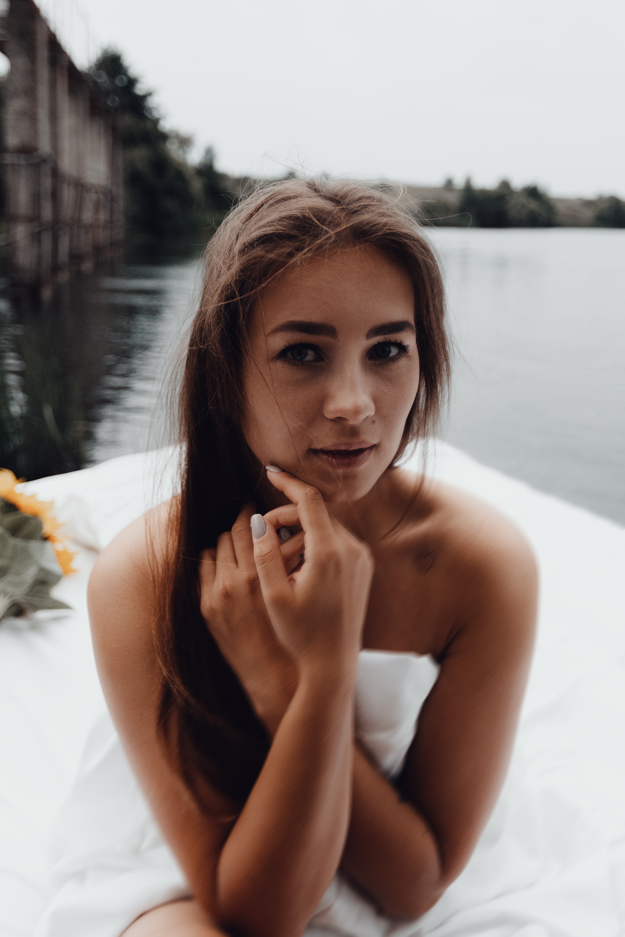 Ирина. Свадебный и семейный фотограф Светлана Пирюгина