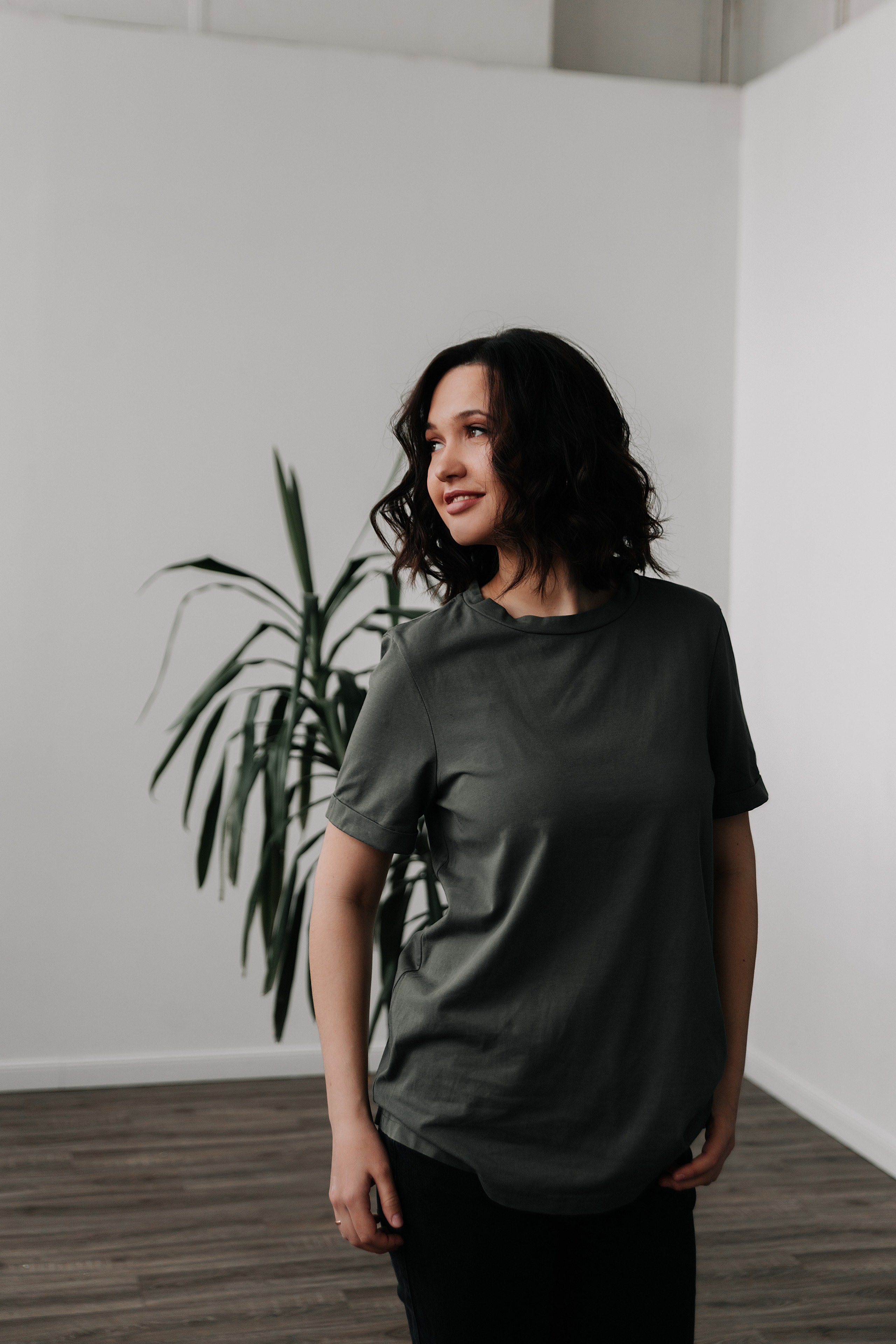 Дарья. Свадебный и семейный фотограф Светлана Пирюгина