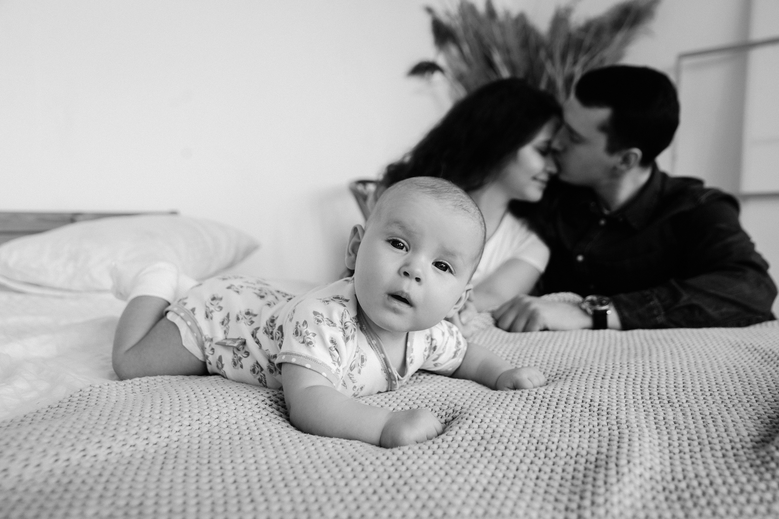 Поповы. Свадебный и семейный фотограф Светлана Пирюгина