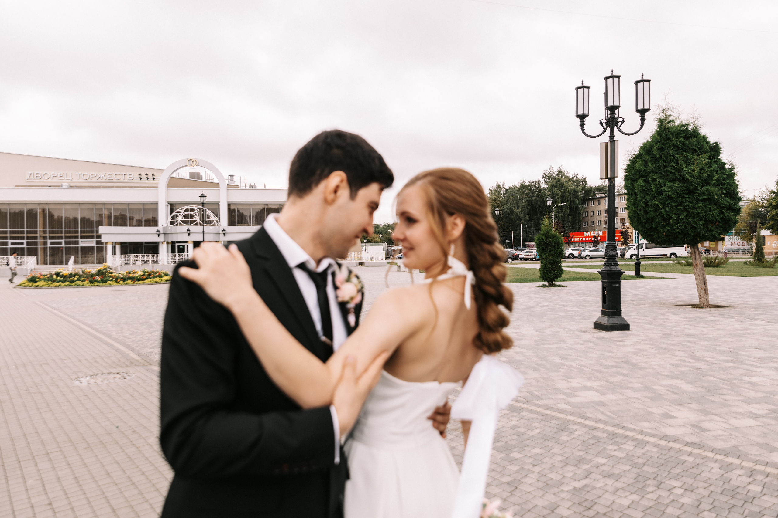 29.08.20. Свадебный и семейный фотограф Светлана Пирюгина