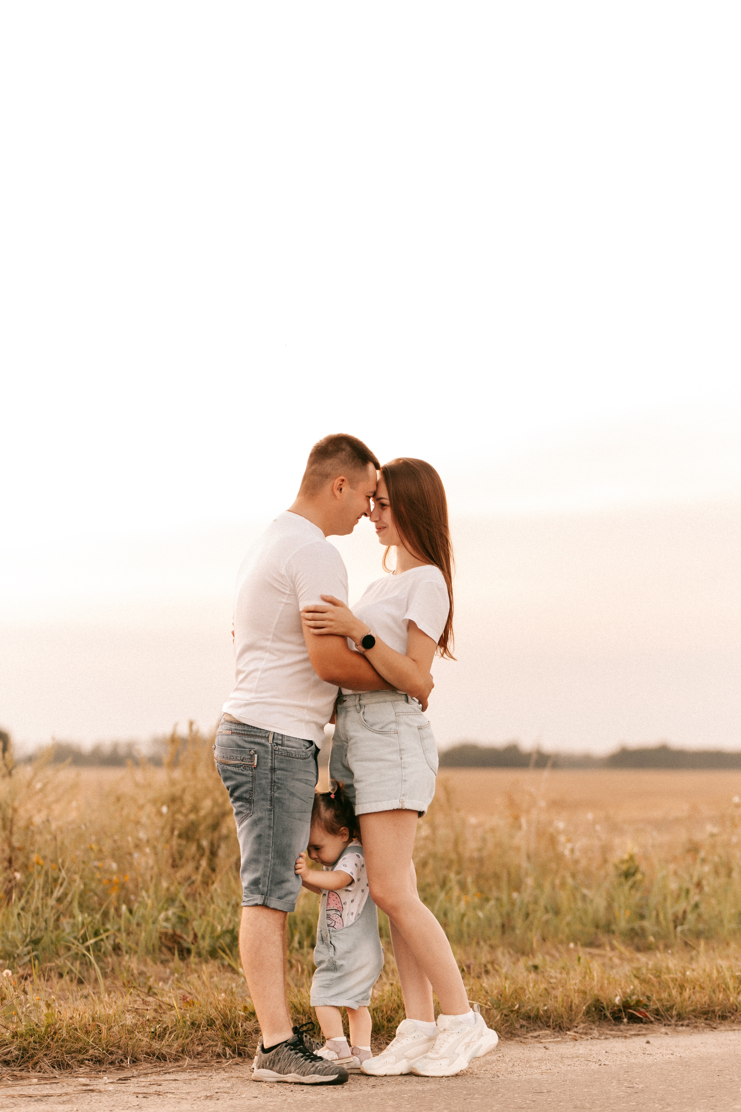 Светлана и Виталий. Свадебный и семейный фотограф Светлана Пирюгина