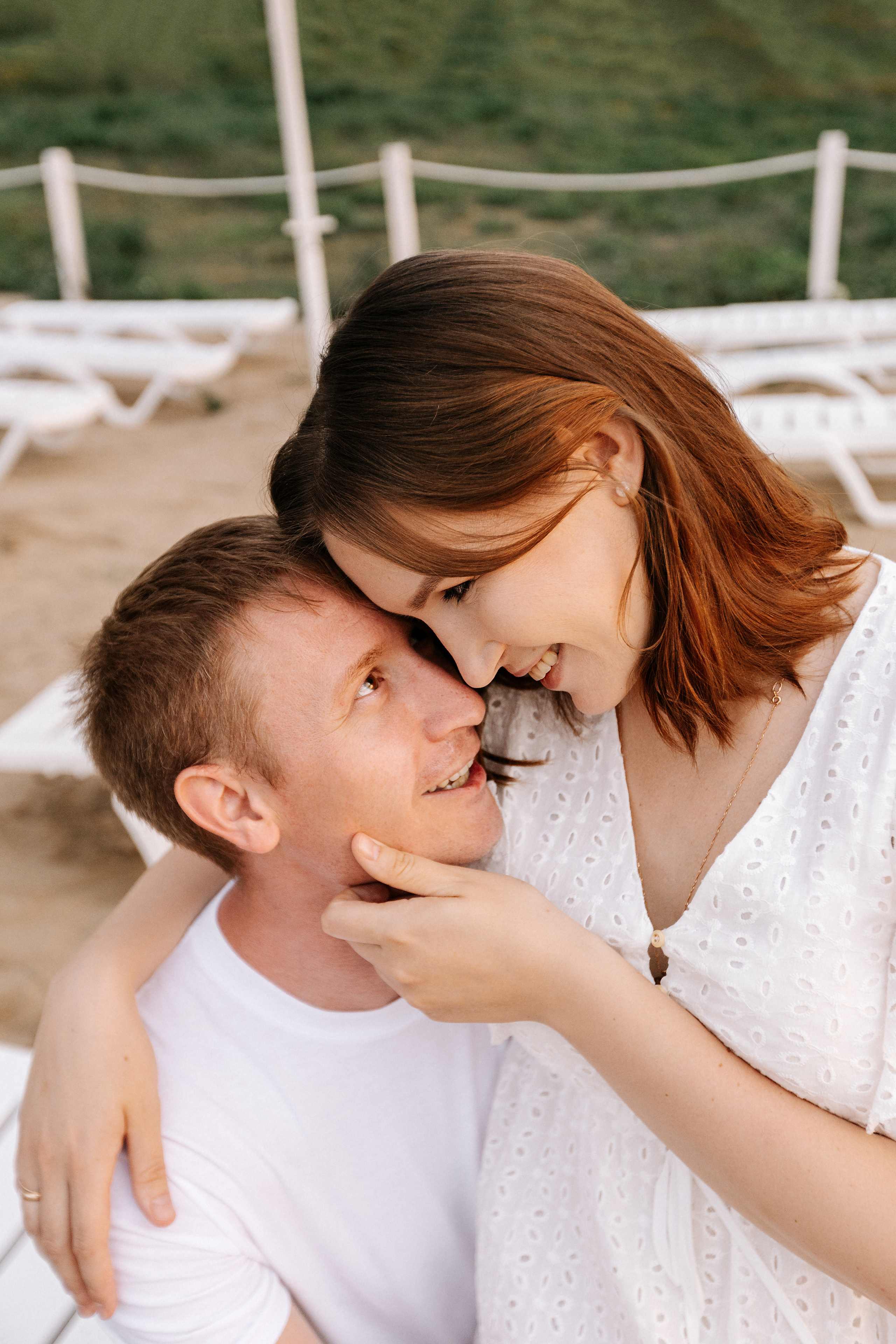 Владимир и Вероника. Свадебный и семейный фотограф Светлана Пирюгина