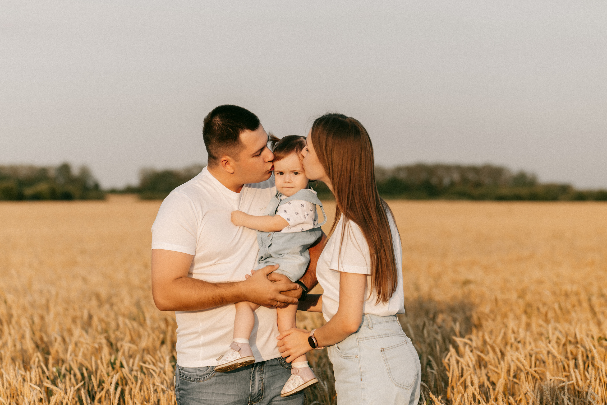 Светлана и Виталий. Свадебный и семейный фотограф Светлана Пирюгина