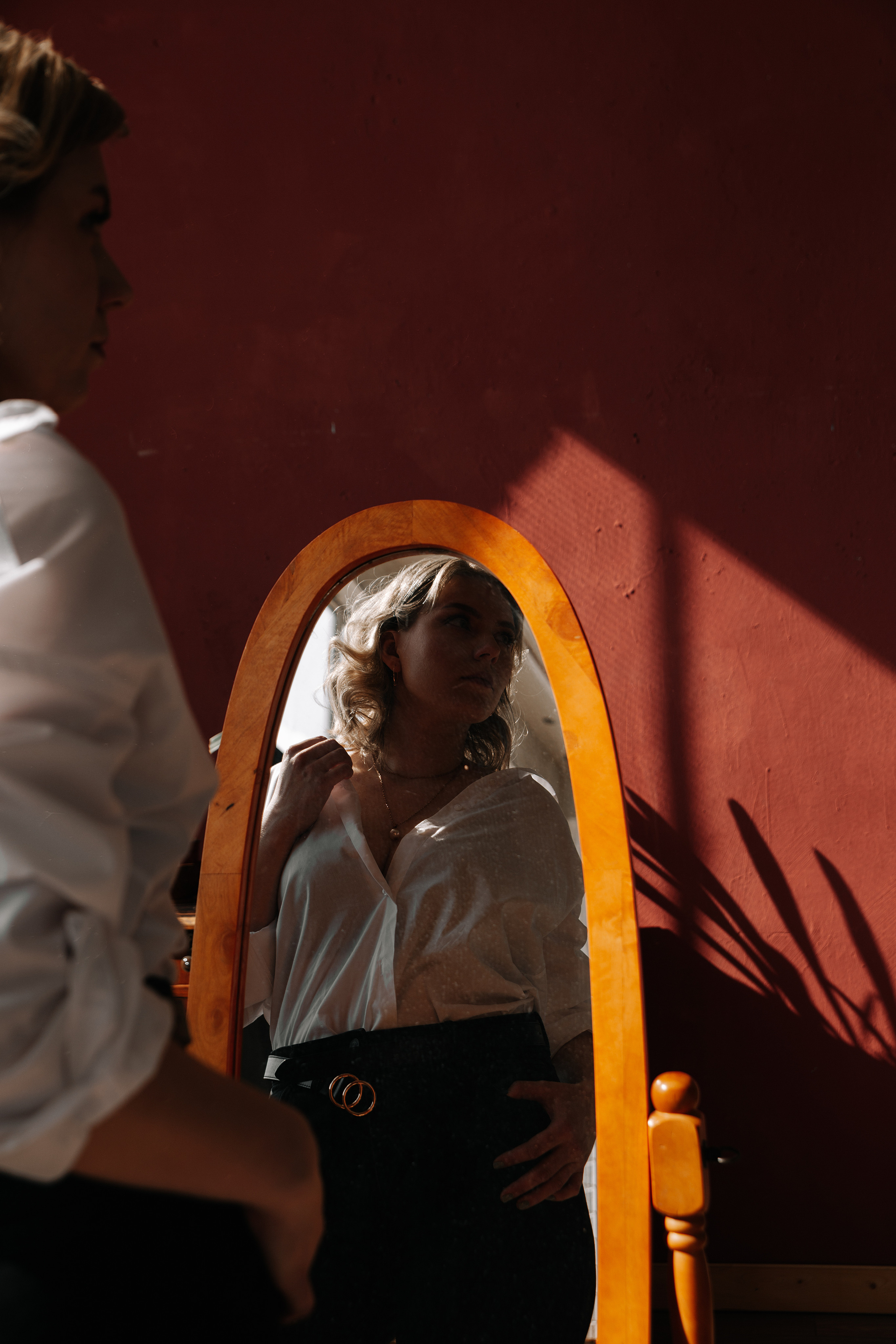 Анна. Свадебный и семейный фотограф Светлана Пирюгина