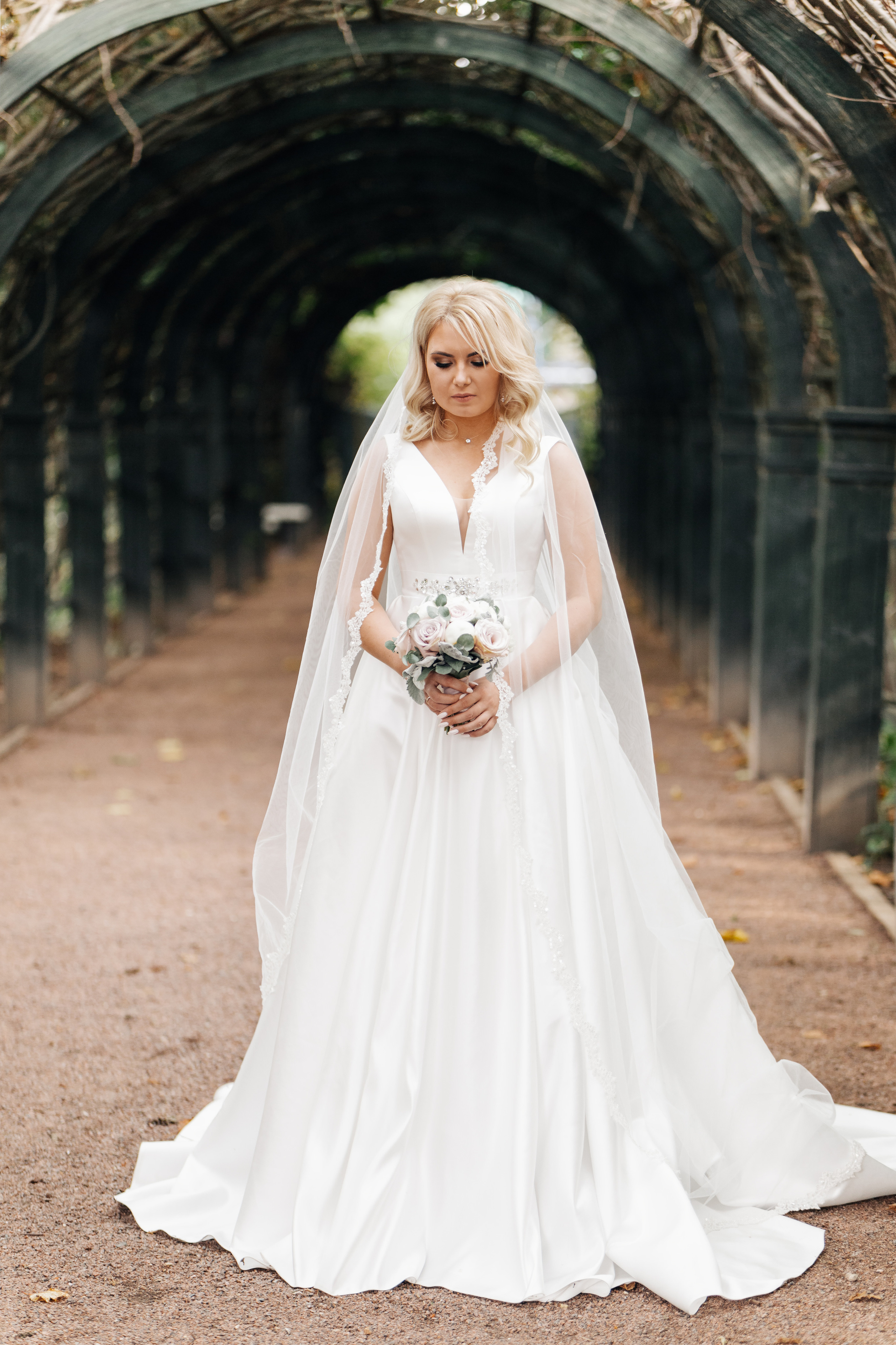 12.09.20. Свадебный и семейный фотограф Светлана Пирюгина