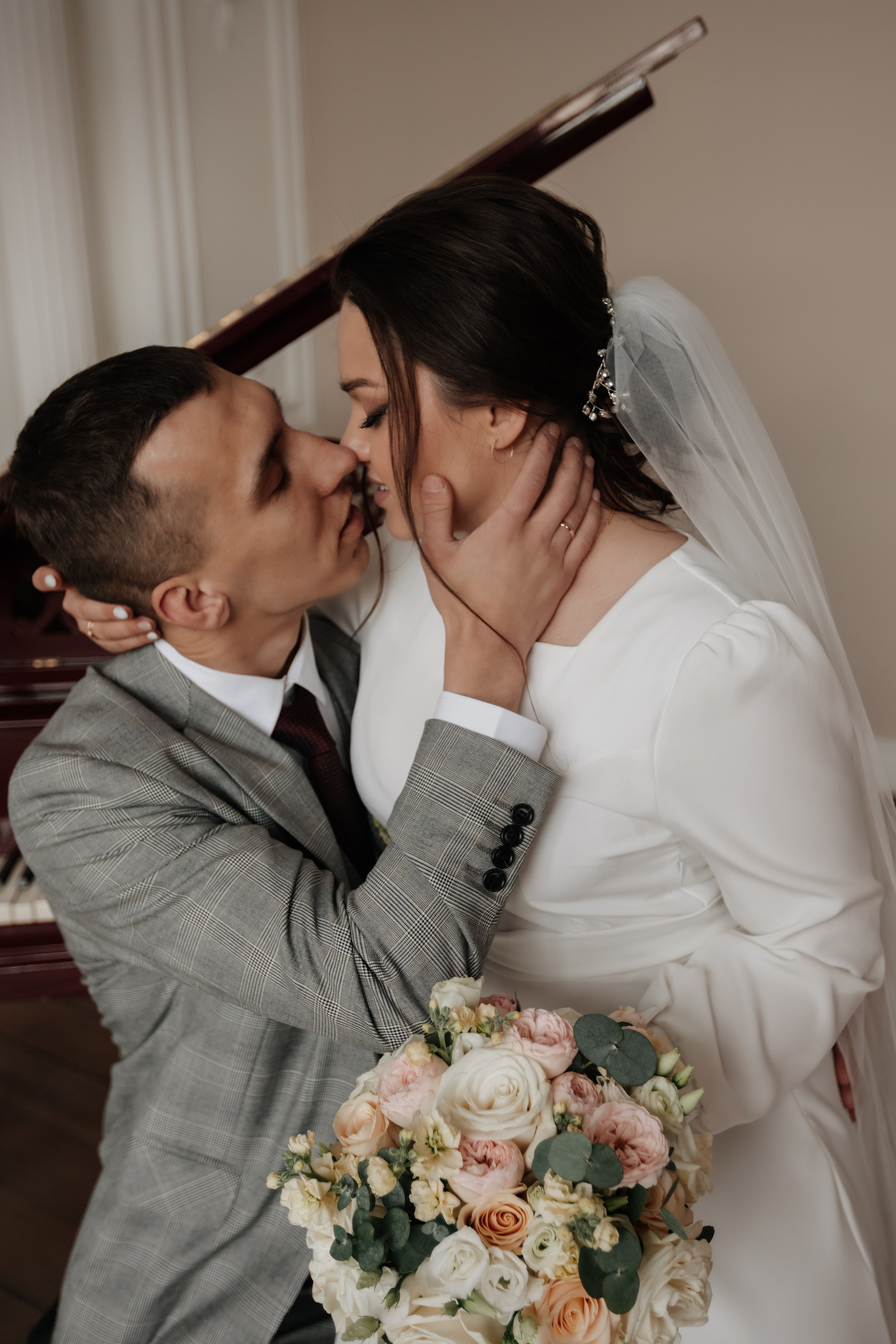 020324. Свадебный и семейный фотограф Светлана Пирюгина