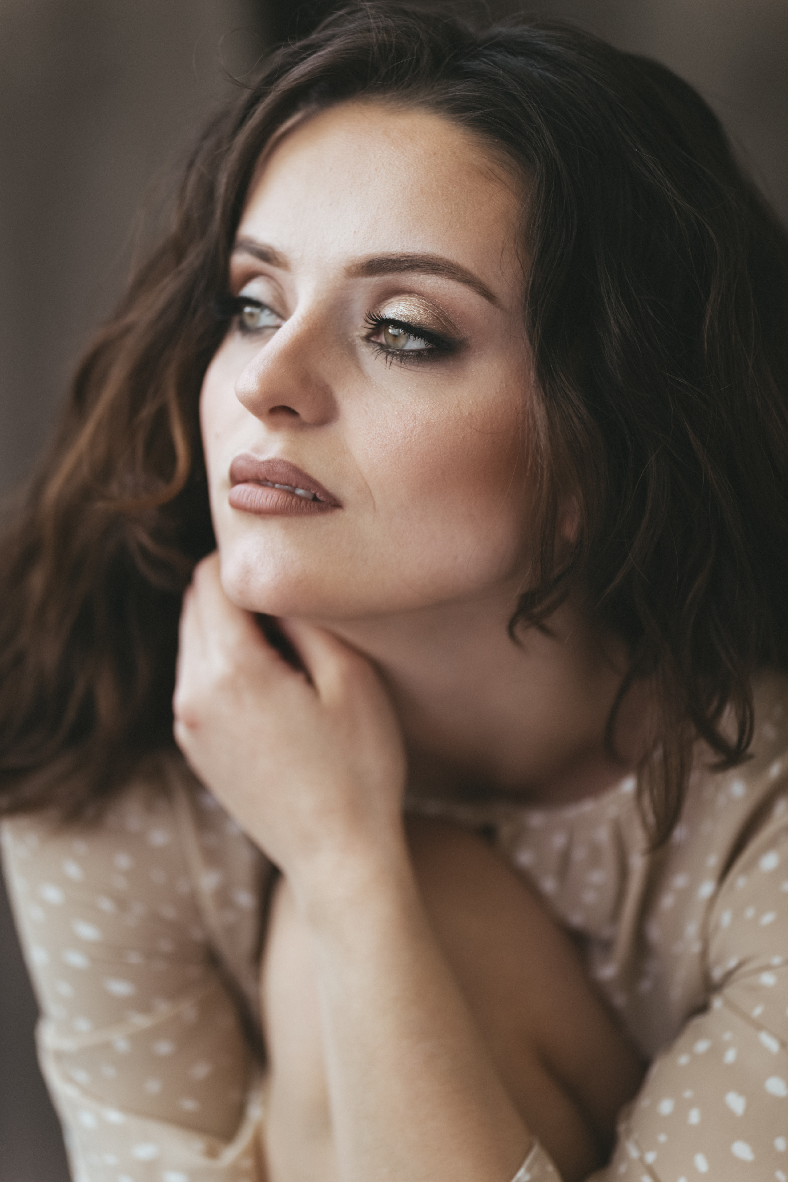 Анна. Свадебный и семейный фотограф Светлана Пирюгина