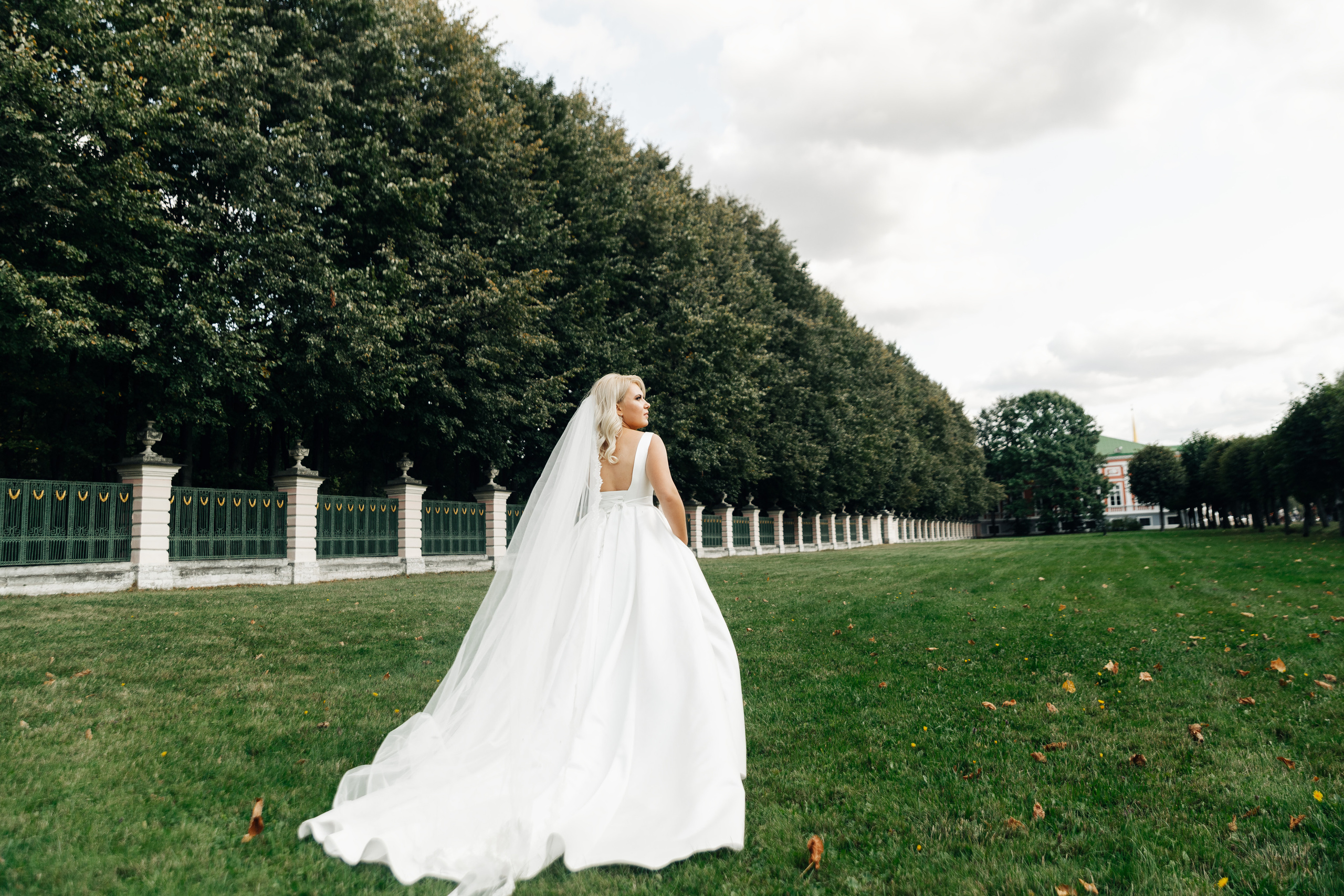 12.09.20. Свадебный и семейный фотограф Светлана Пирюгина