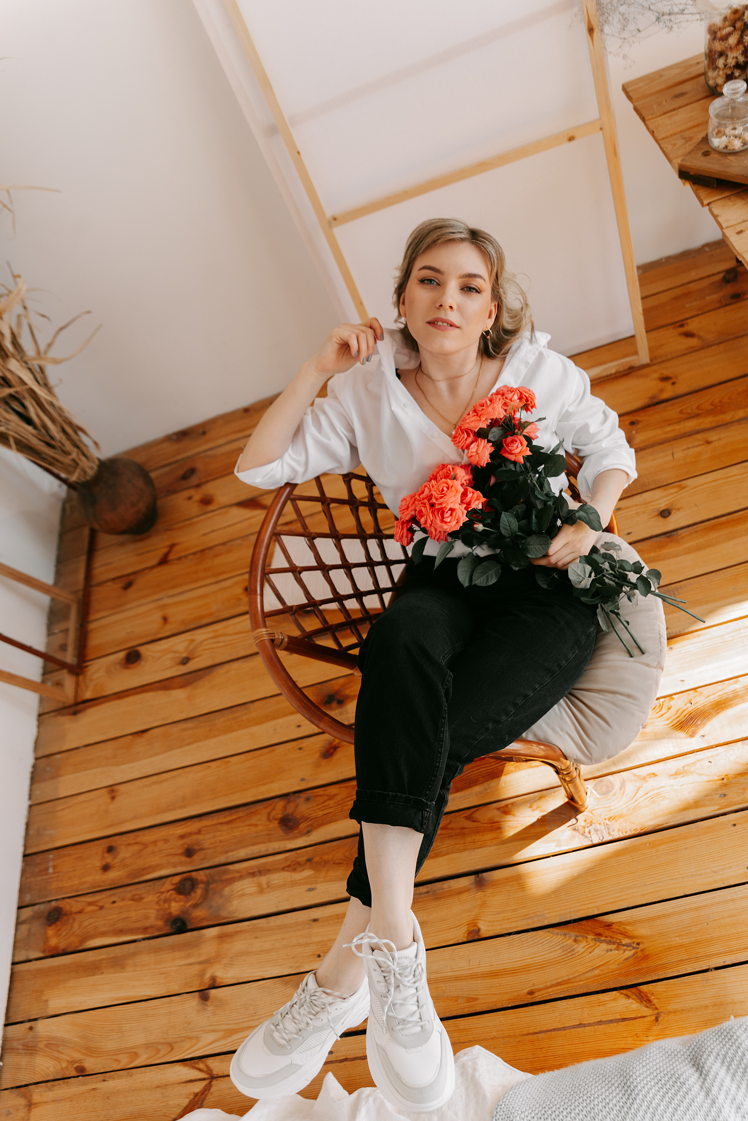 Анна. Свадебный и семейный фотограф Светлана Пирюгина