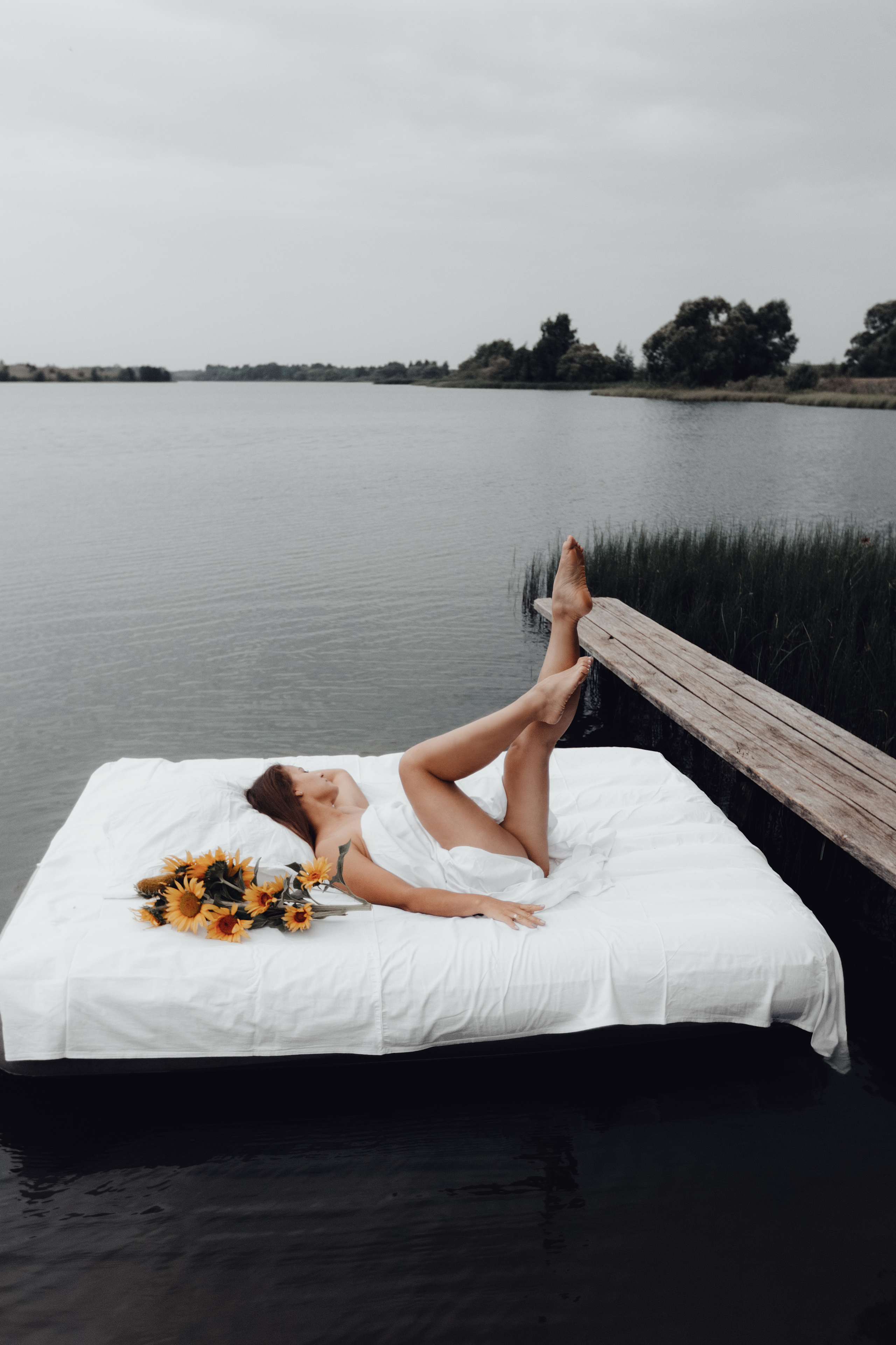 Ирина. Свадебный и семейный фотограф Светлана Пирюгина