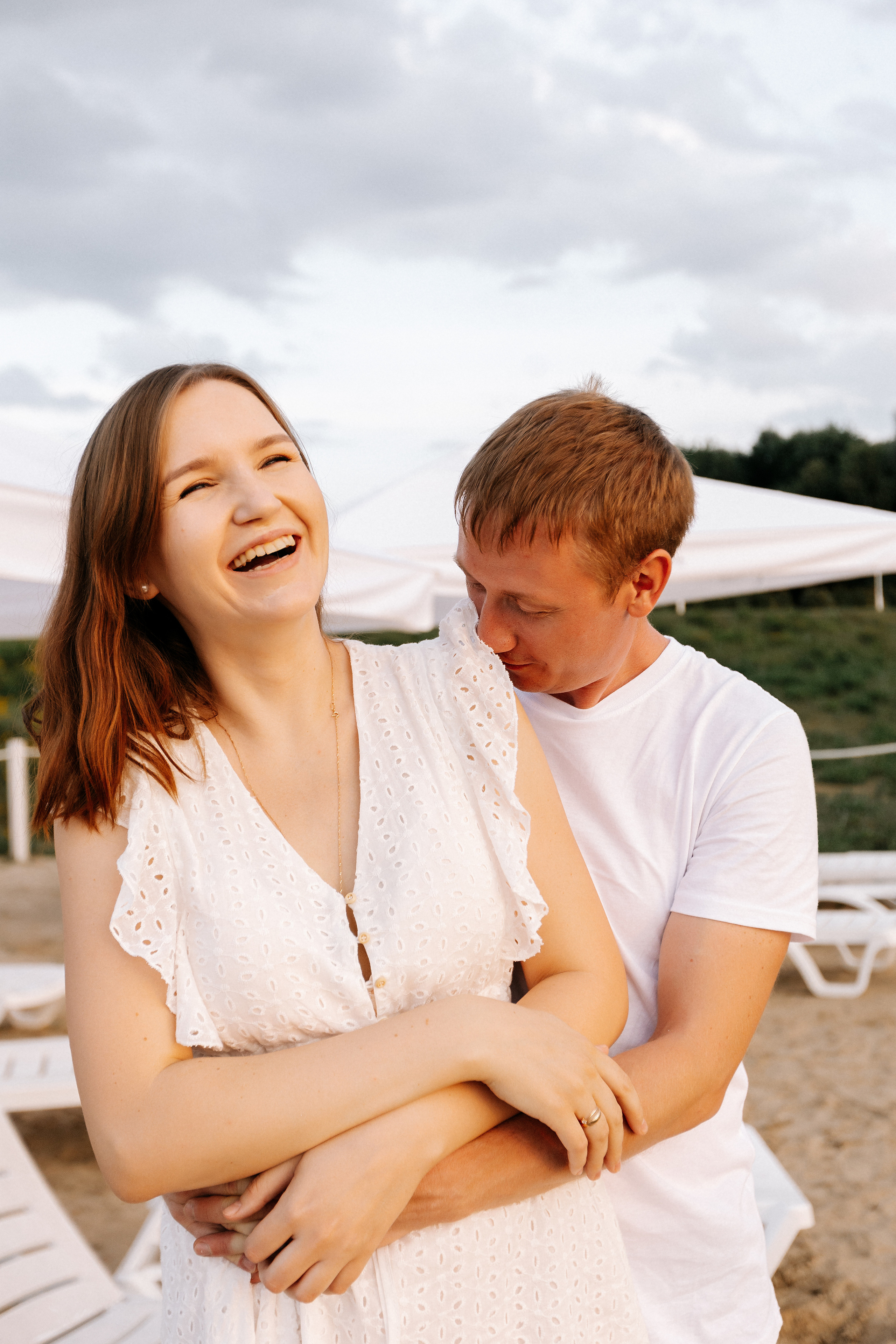 Владимир и Вероника. Свадебный и семейный фотограф Светлана Пирюгина