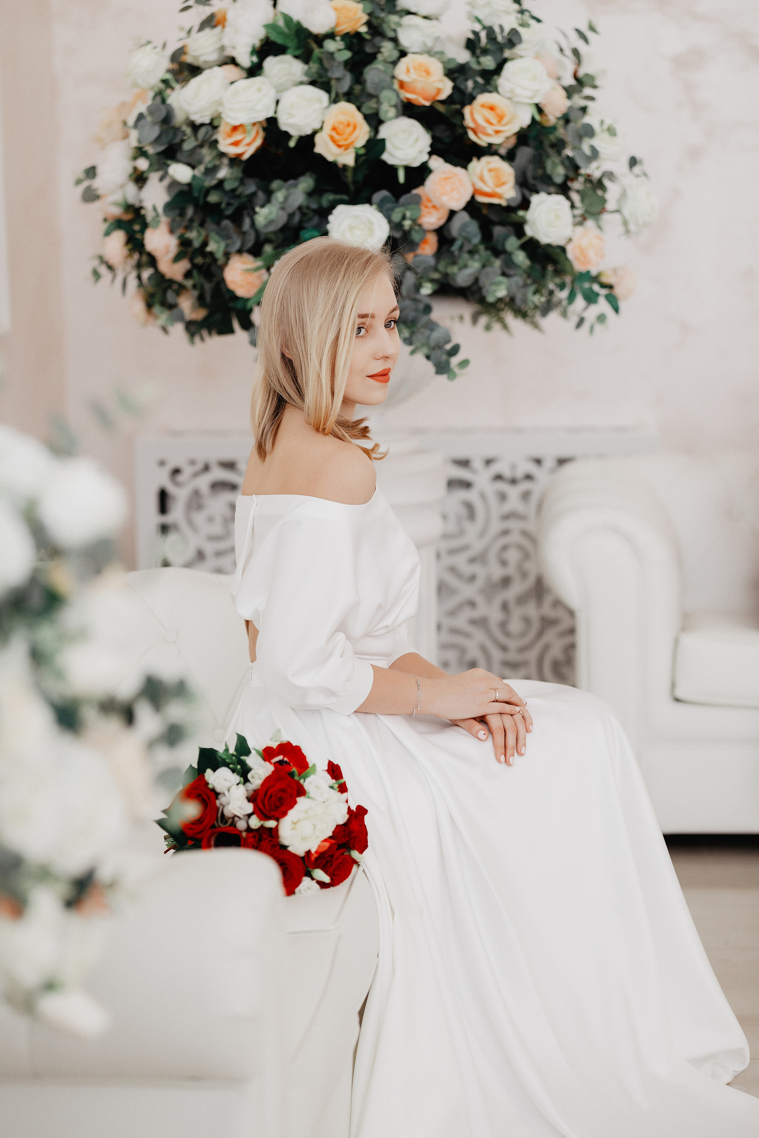 03.03.20. Свадебный и семейный фотограф Светлана Пирюгина