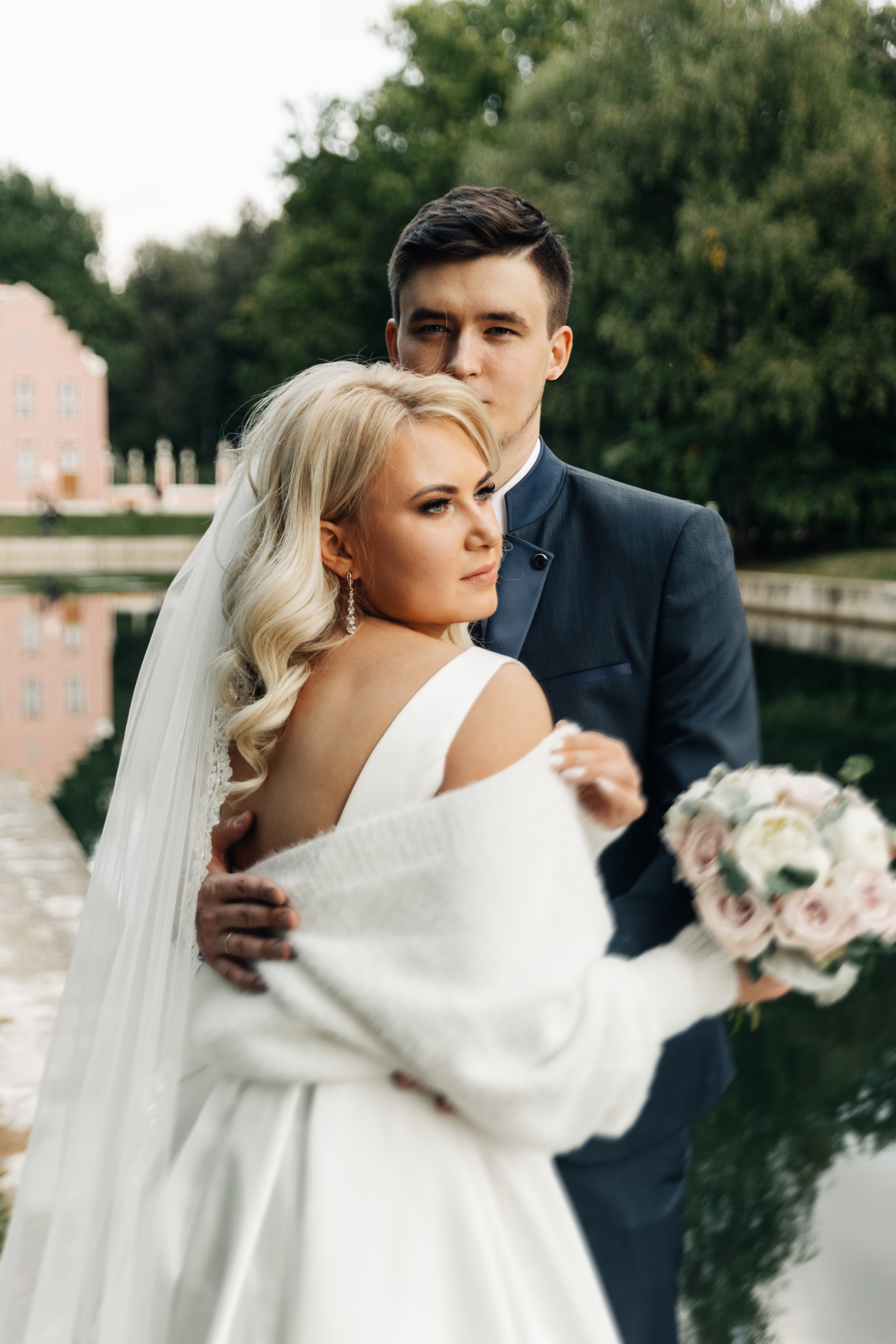 12.09.20. Свадебный и семейный фотограф Светлана Пирюгина