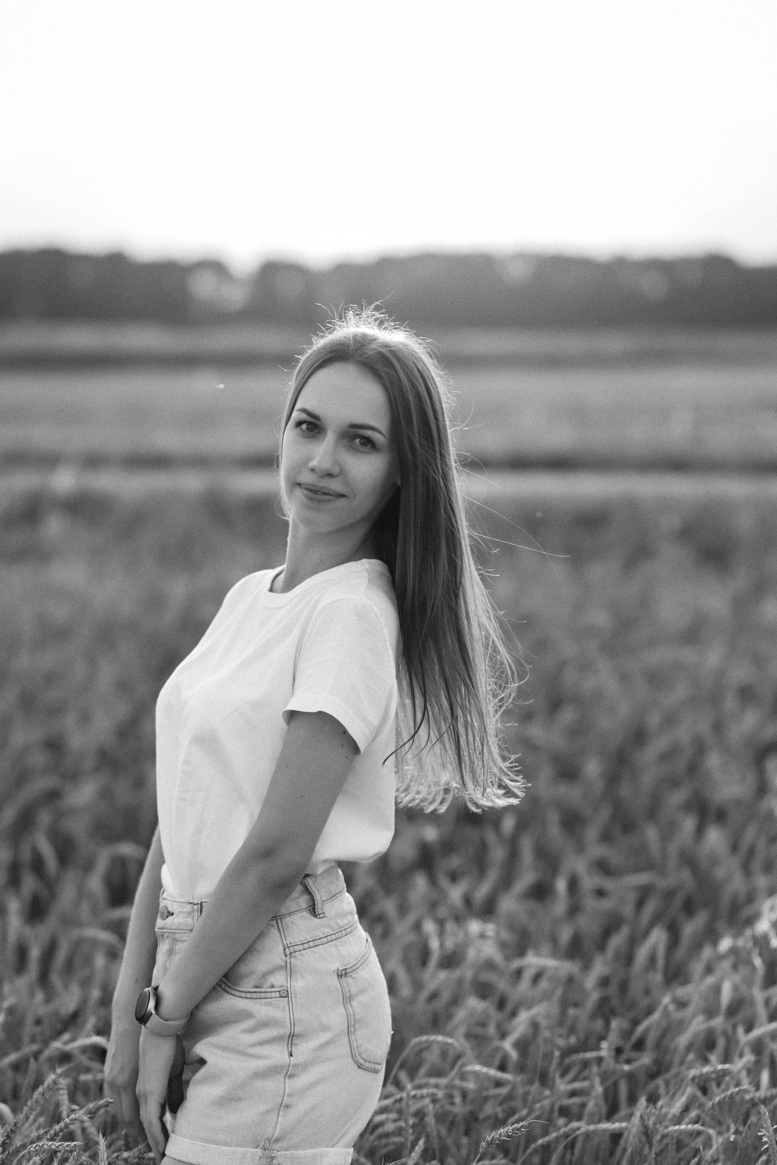 Светлана и Виталий. Свадебный и семейный фотограф Светлана Пирюгина