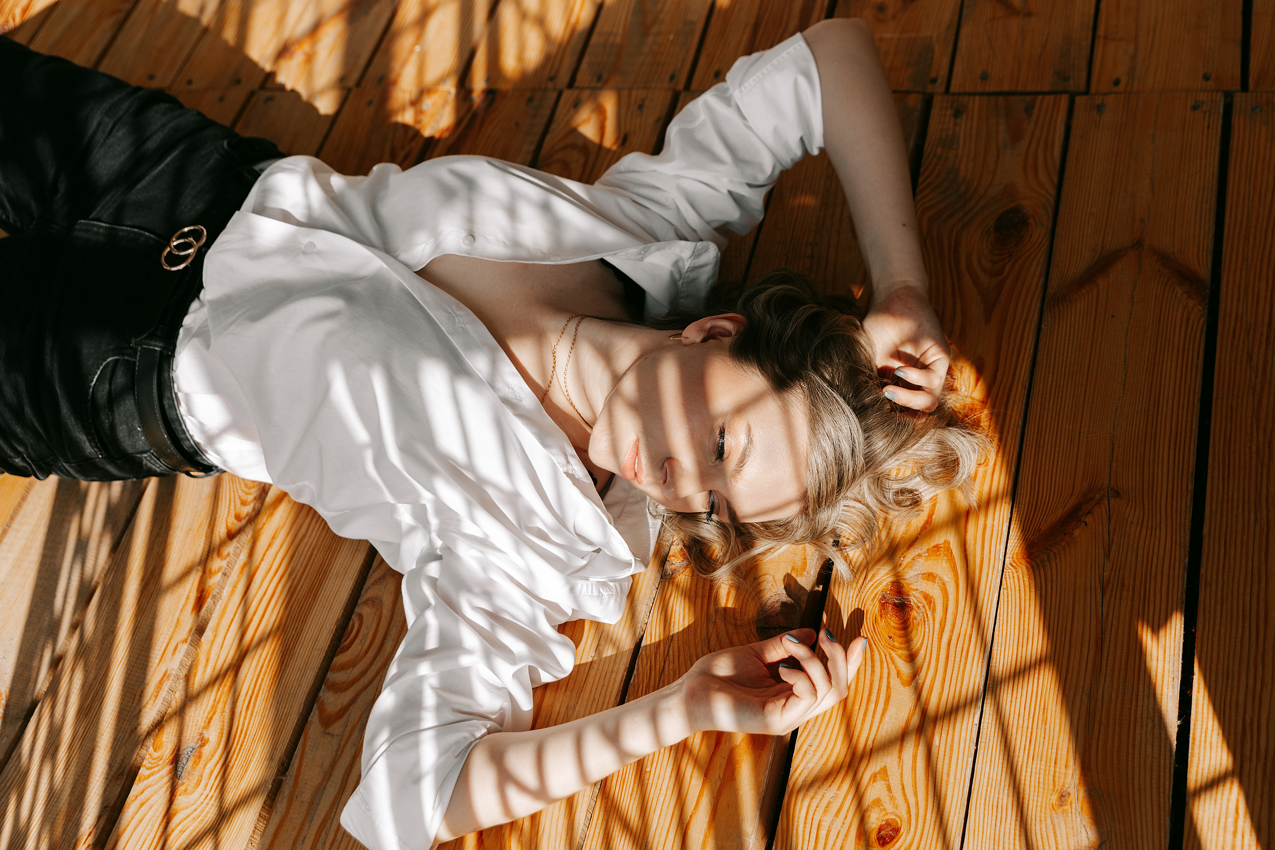 Анна. Свадебный и семейный фотограф Светлана Пирюгина