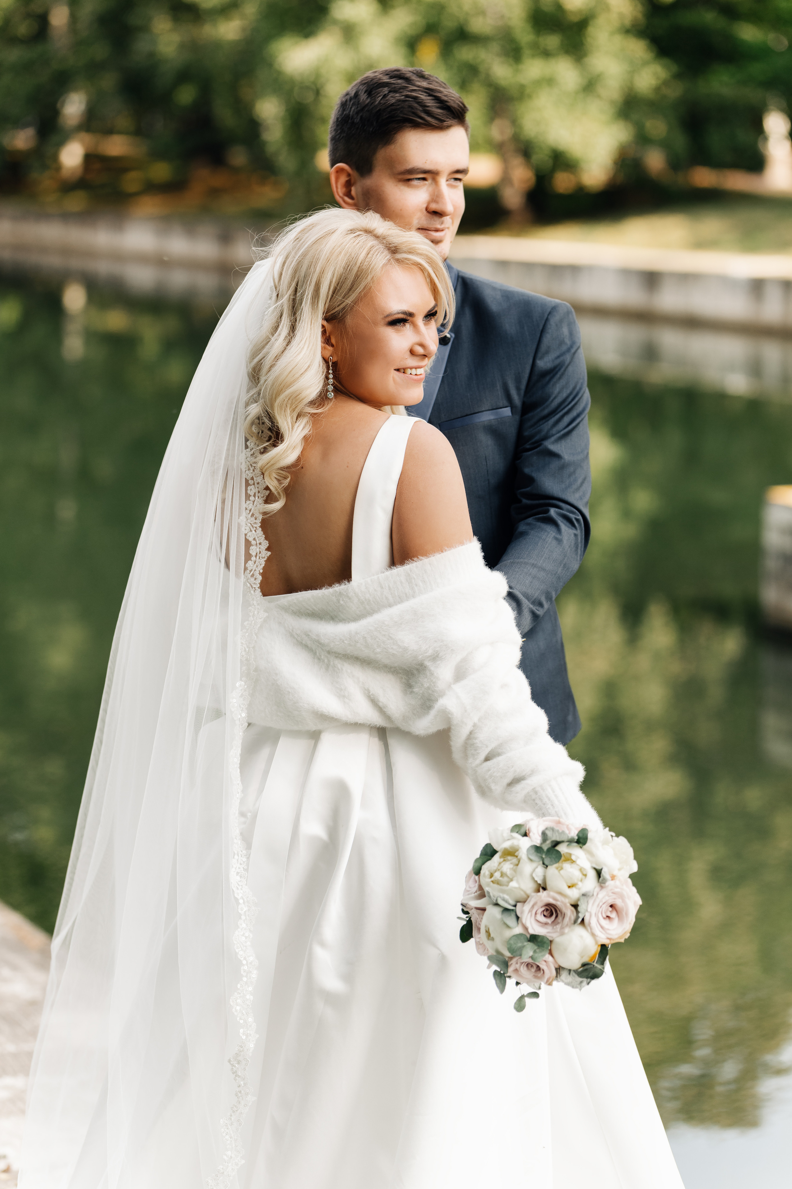 12.09.20. Свадебный и семейный фотограф Светлана Пирюгина