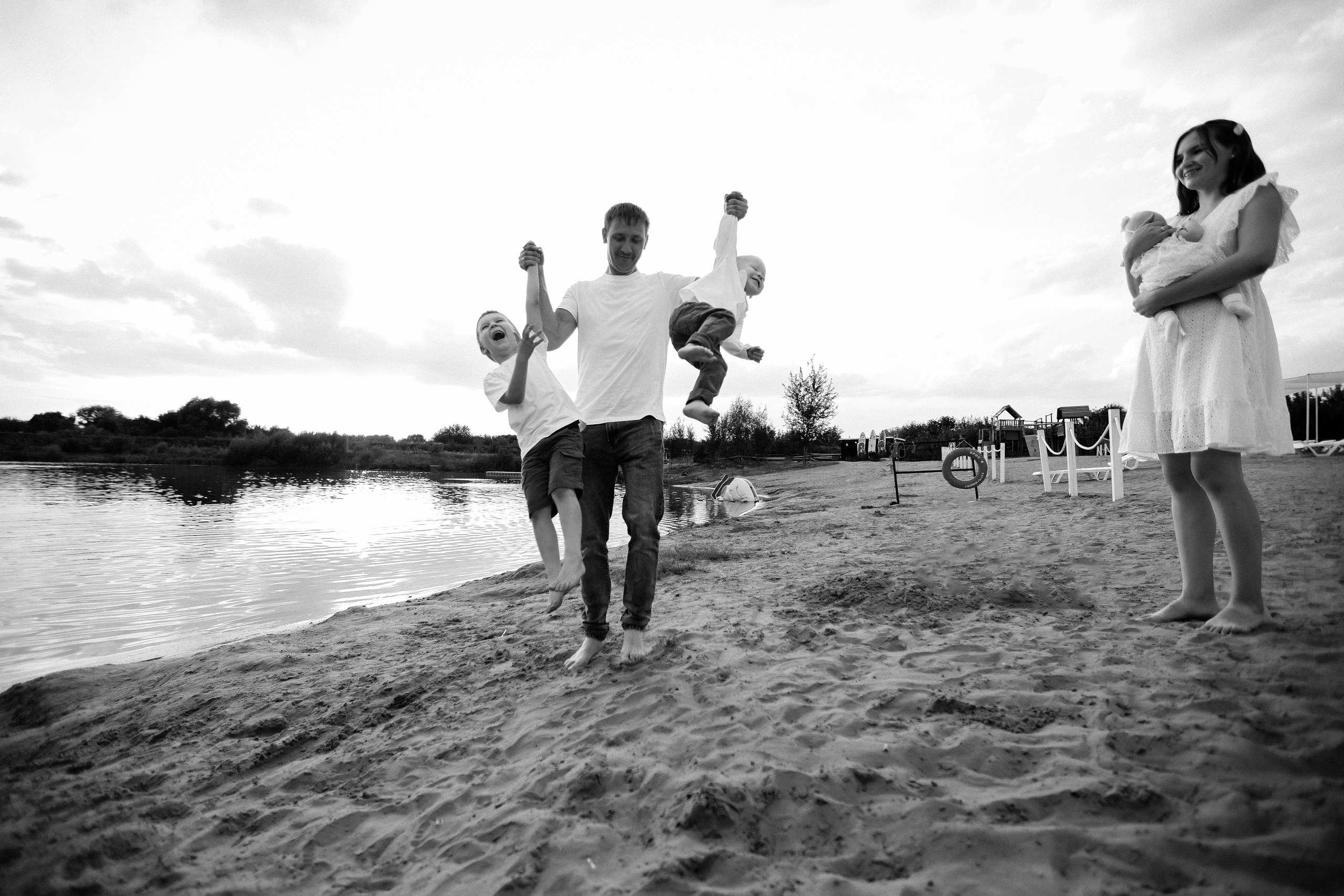 Владимир и Вероника. Свадебный и семейный фотограф Светлана Пирюгина